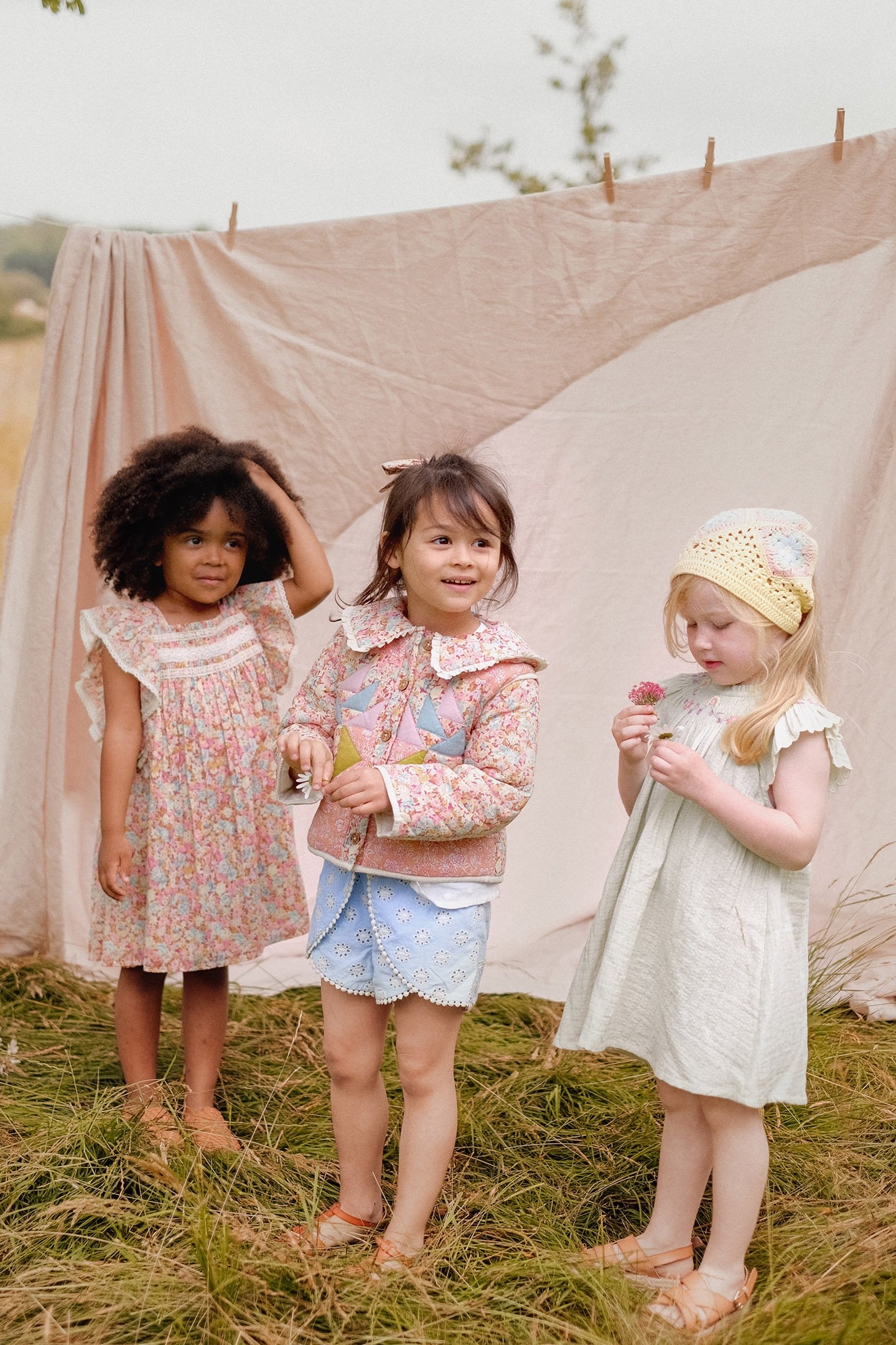 DRESS EDITH AMANDE 6