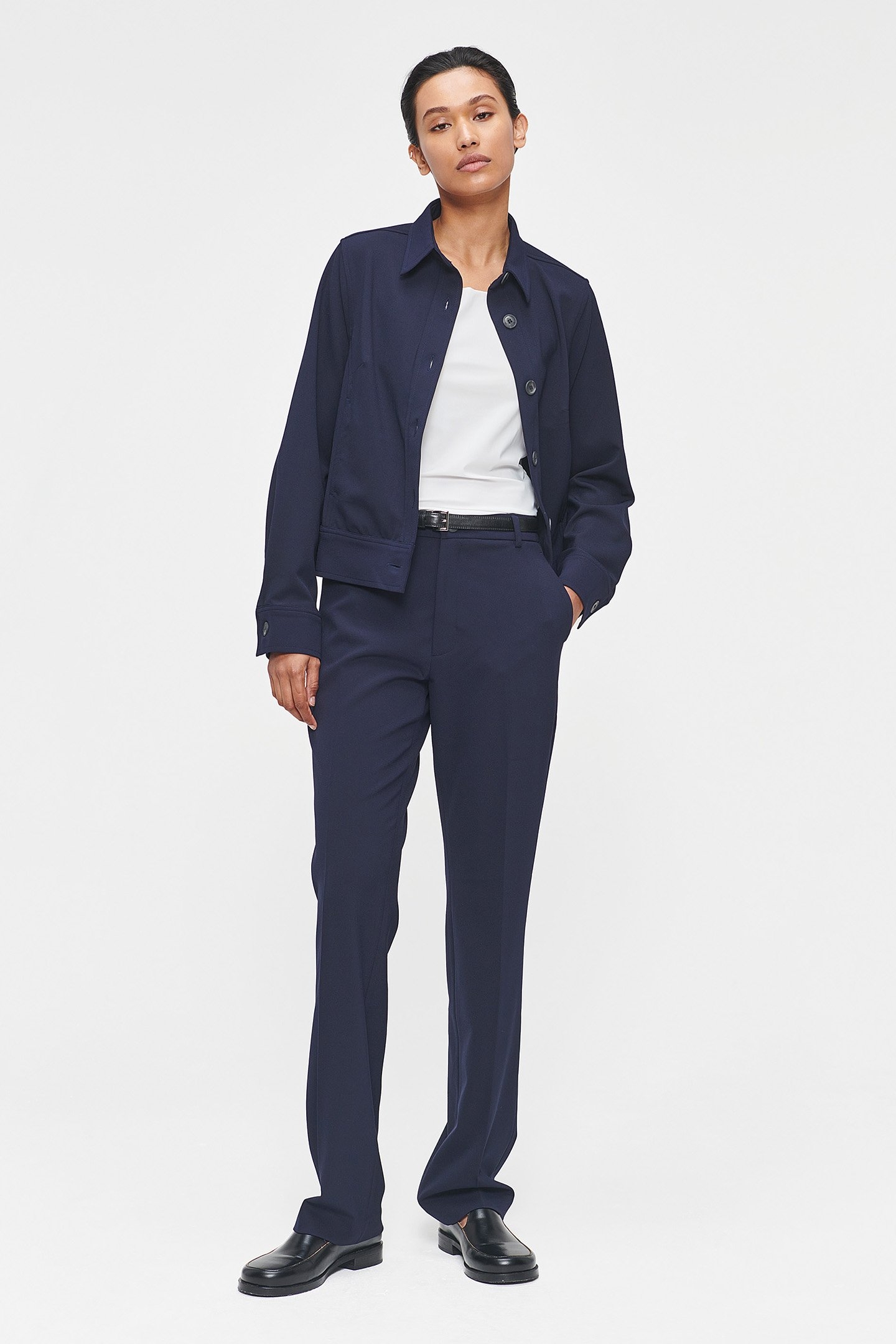 REC POLY JACKET INK BLUE 3