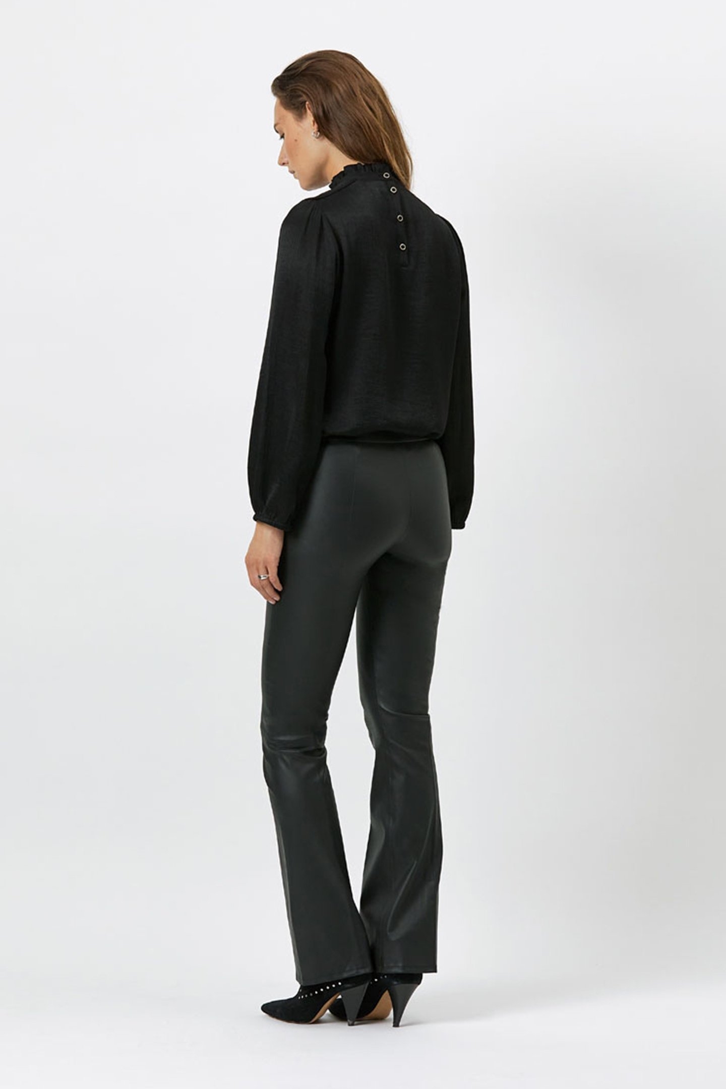 TEMPERLY TOP RAVEN 4