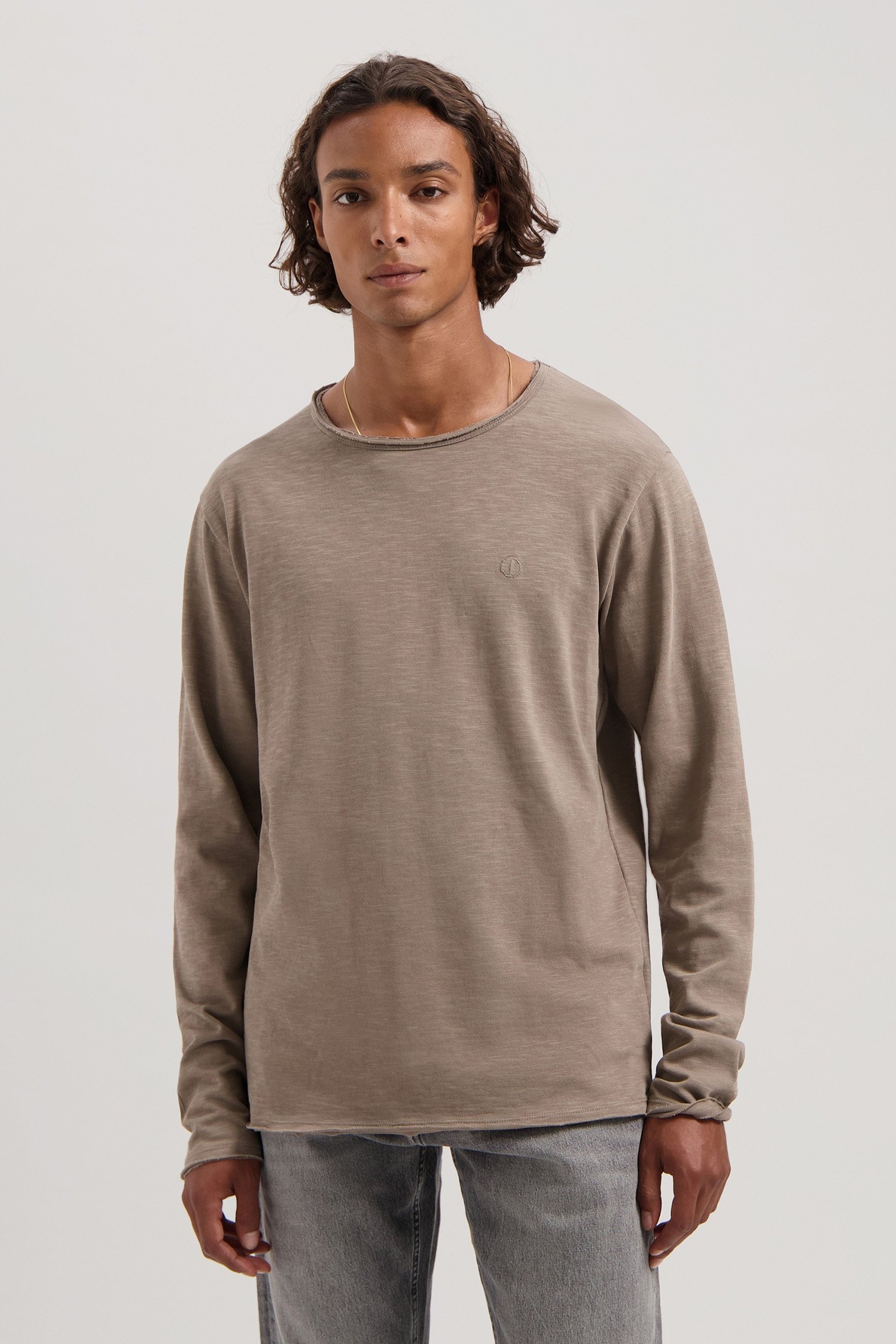 DS_NEWMAN CREW DRIFT WOOD 1