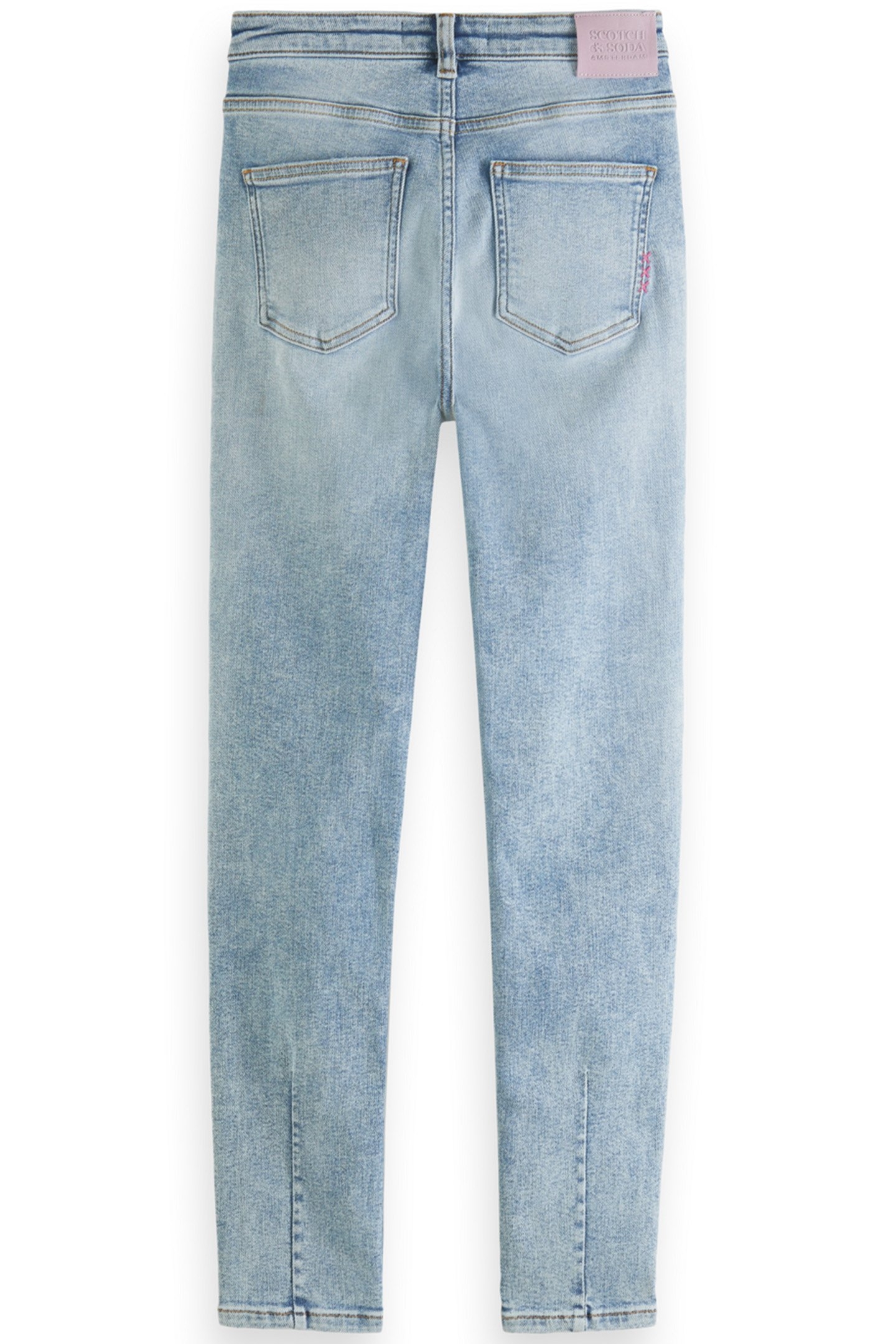 HAUT SEASONAL ESSENTIALS   — DAYLIGHT 5