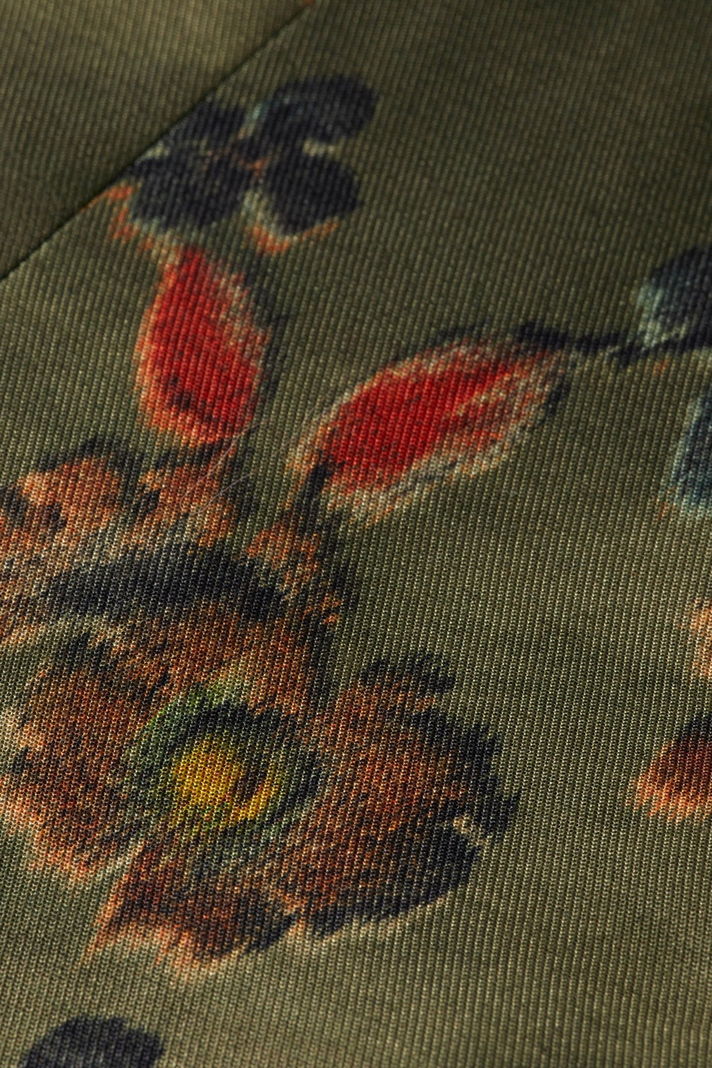 POETRY TAPESTRY DB BLAZER POETRY TAPESTRY MILITARY 8