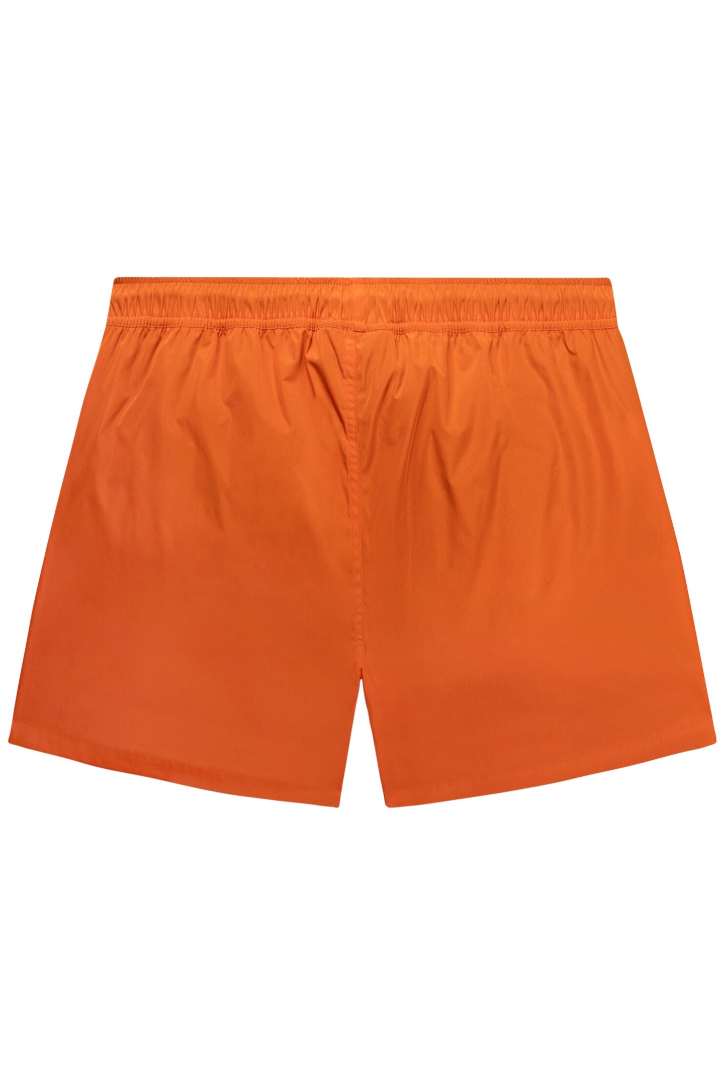 BALR. CLASSIC SWIM SHORTS ORANGE 4