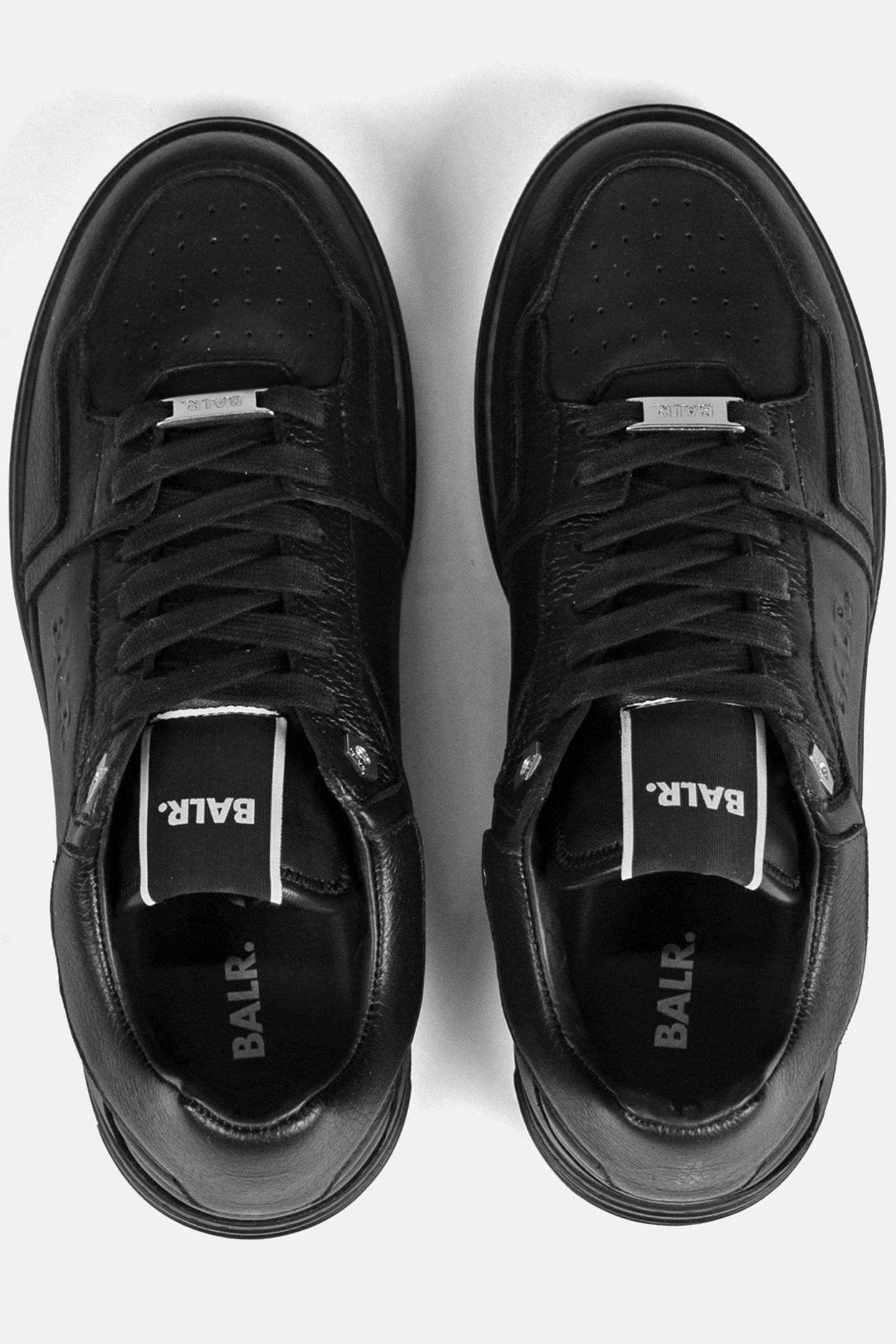 Q-SERIES CLASSIC CUP SNEAKER BLACK 2