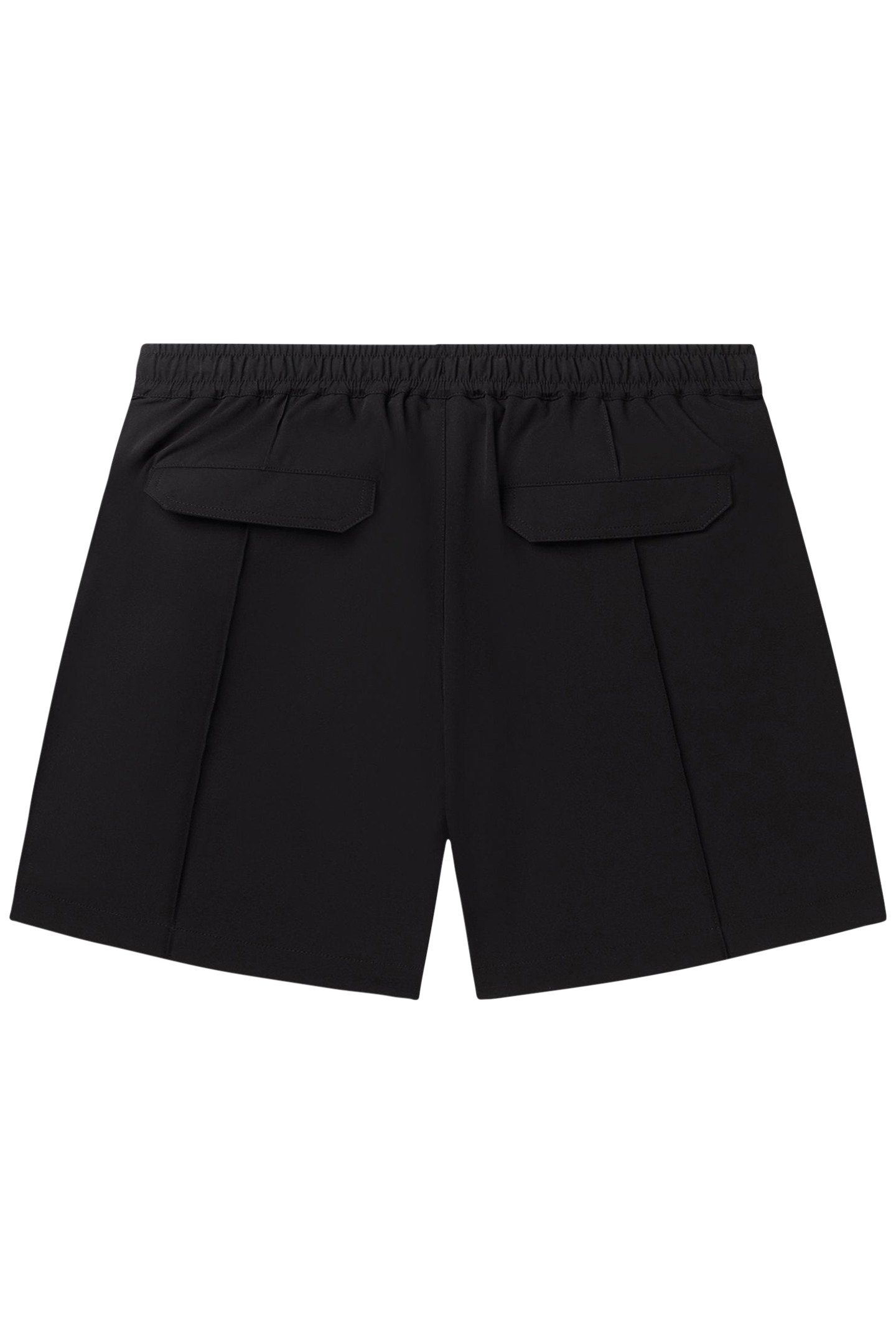 HEX-SERIES SHORTS JET BLACK 4