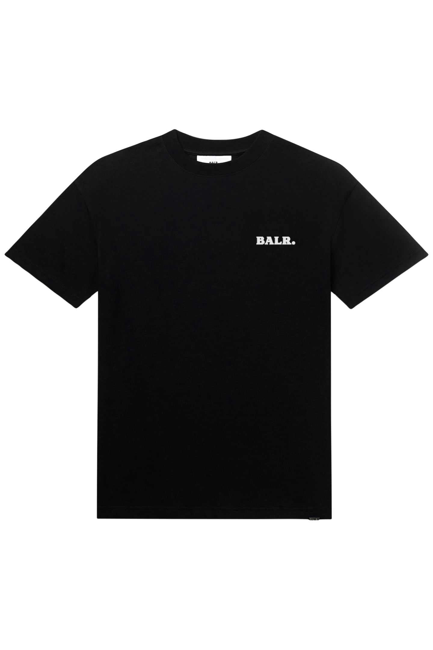 GOTL BOX T-SHIRT JET BLACK 4