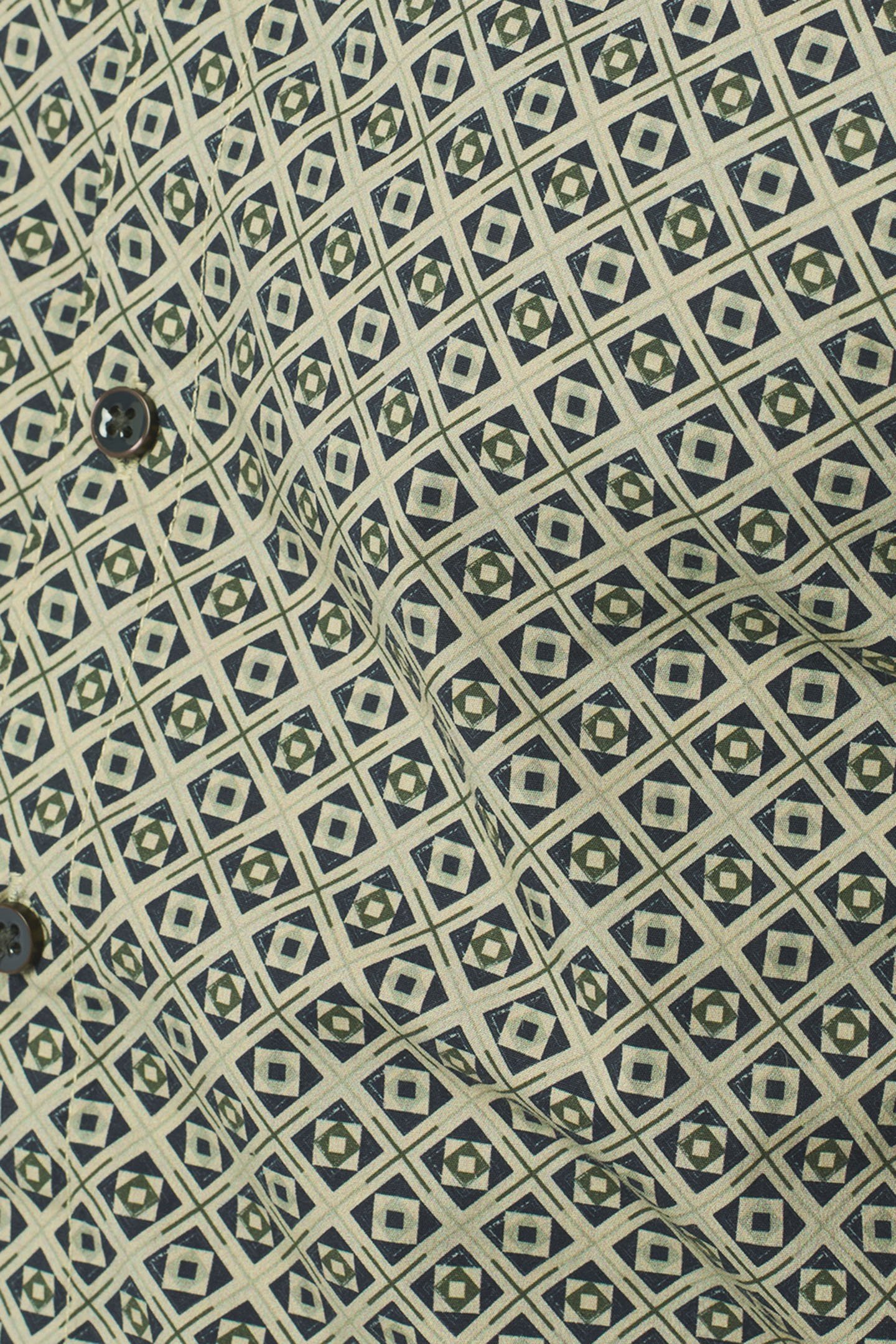 SHIRT STRETCH ALLOVER PRINTED NIGHT 7