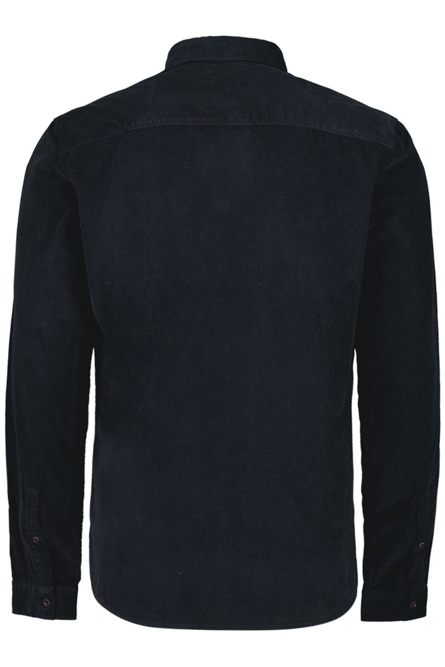 SHIRT CORDUROY SOLID NIGHT 5