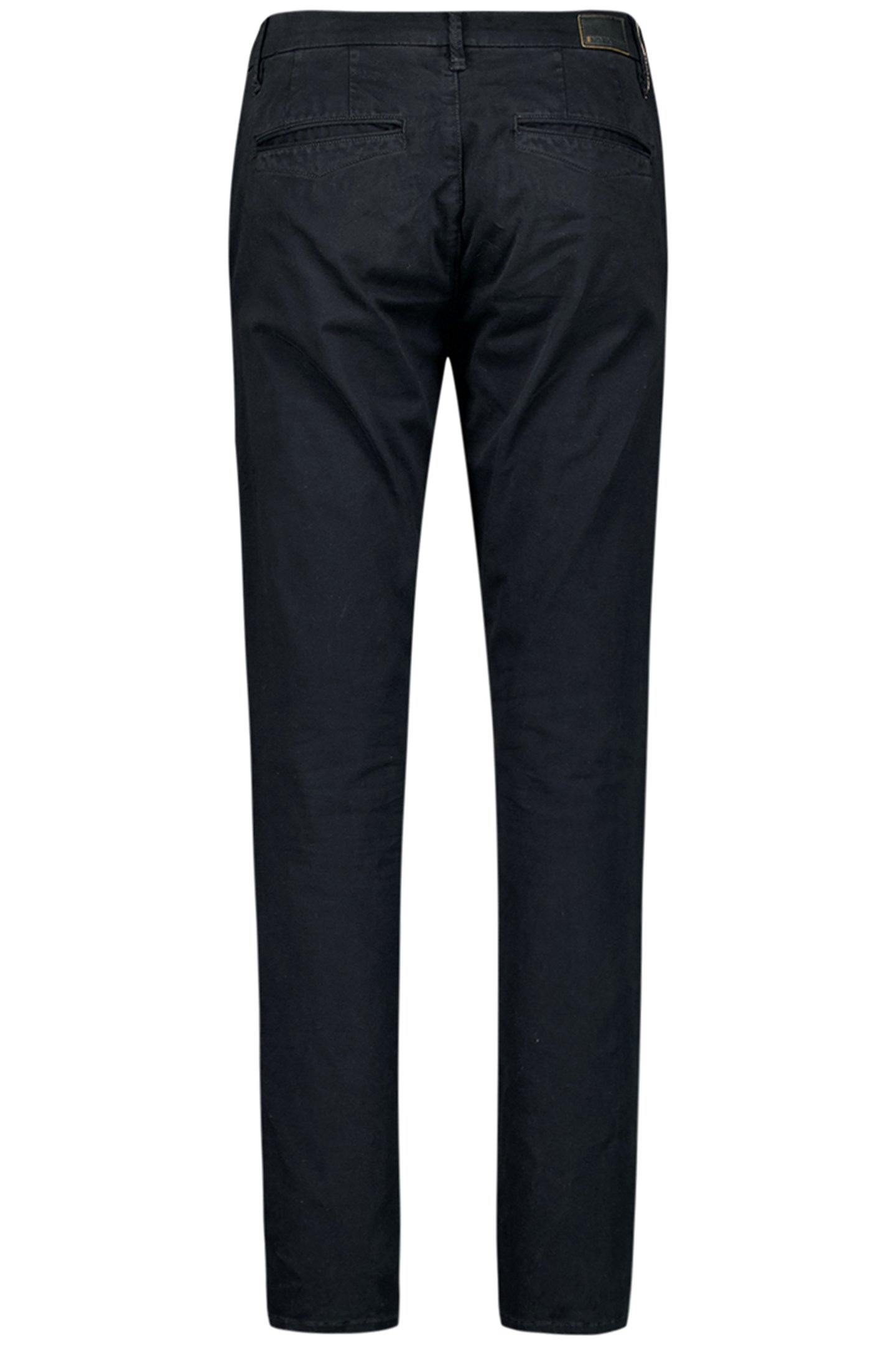 PANTS STRETCH GARMENT DYED NIGHT 5