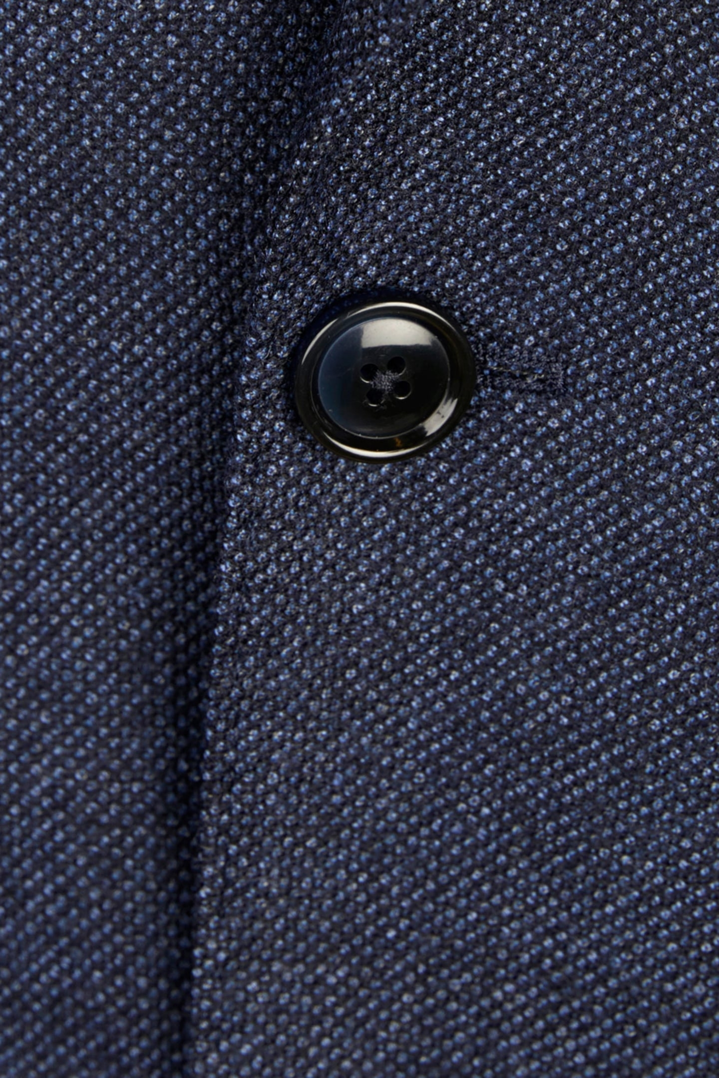 2 BTN ROUND PKT BLAZER BLUE 2