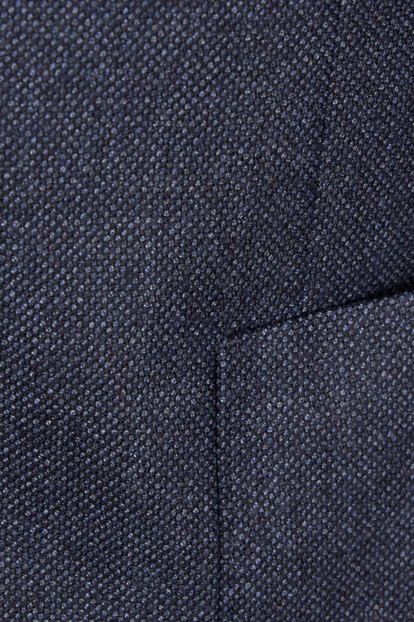 2 BTN ROUND PKT BLAZER BLUE 4