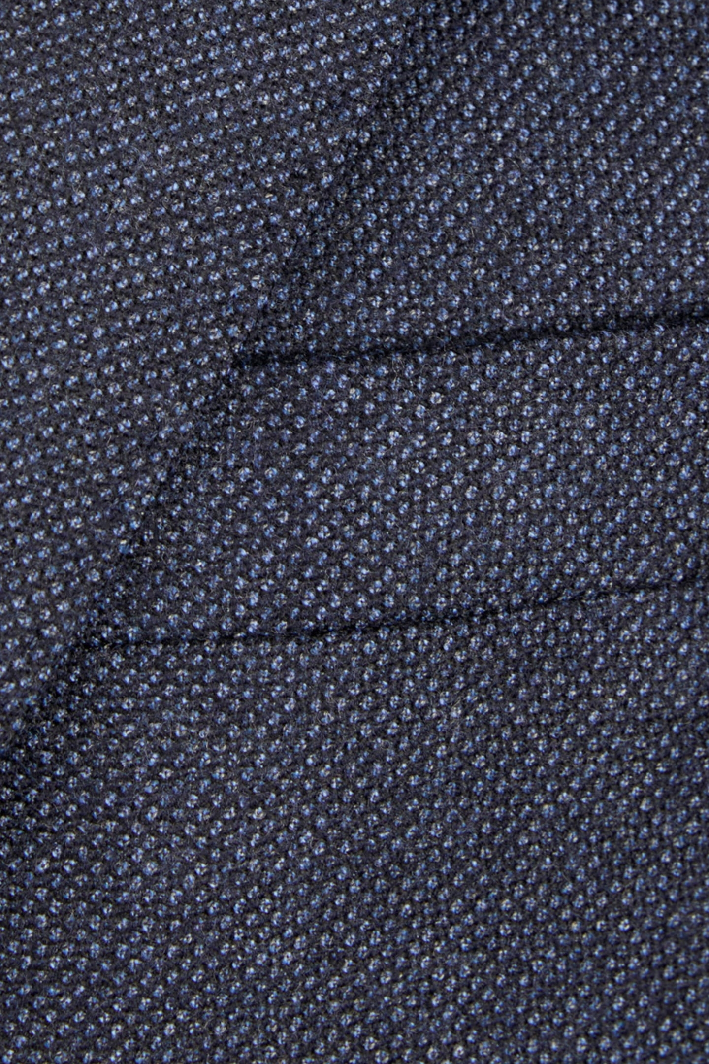 2 BTN ROUND PKT BLAZER BLUE 5