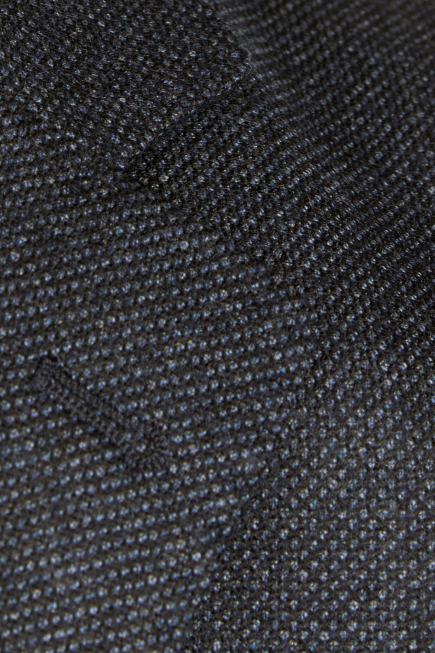 2 BTN ROUND PKT BLAZER BLUE 6