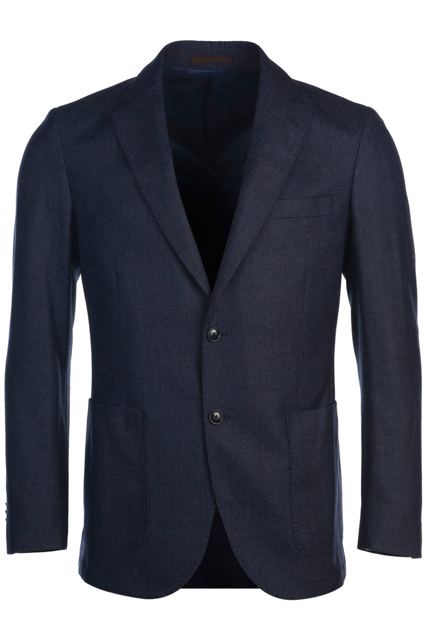 2 BTN ROUND PKT BLAZER BLUE 1