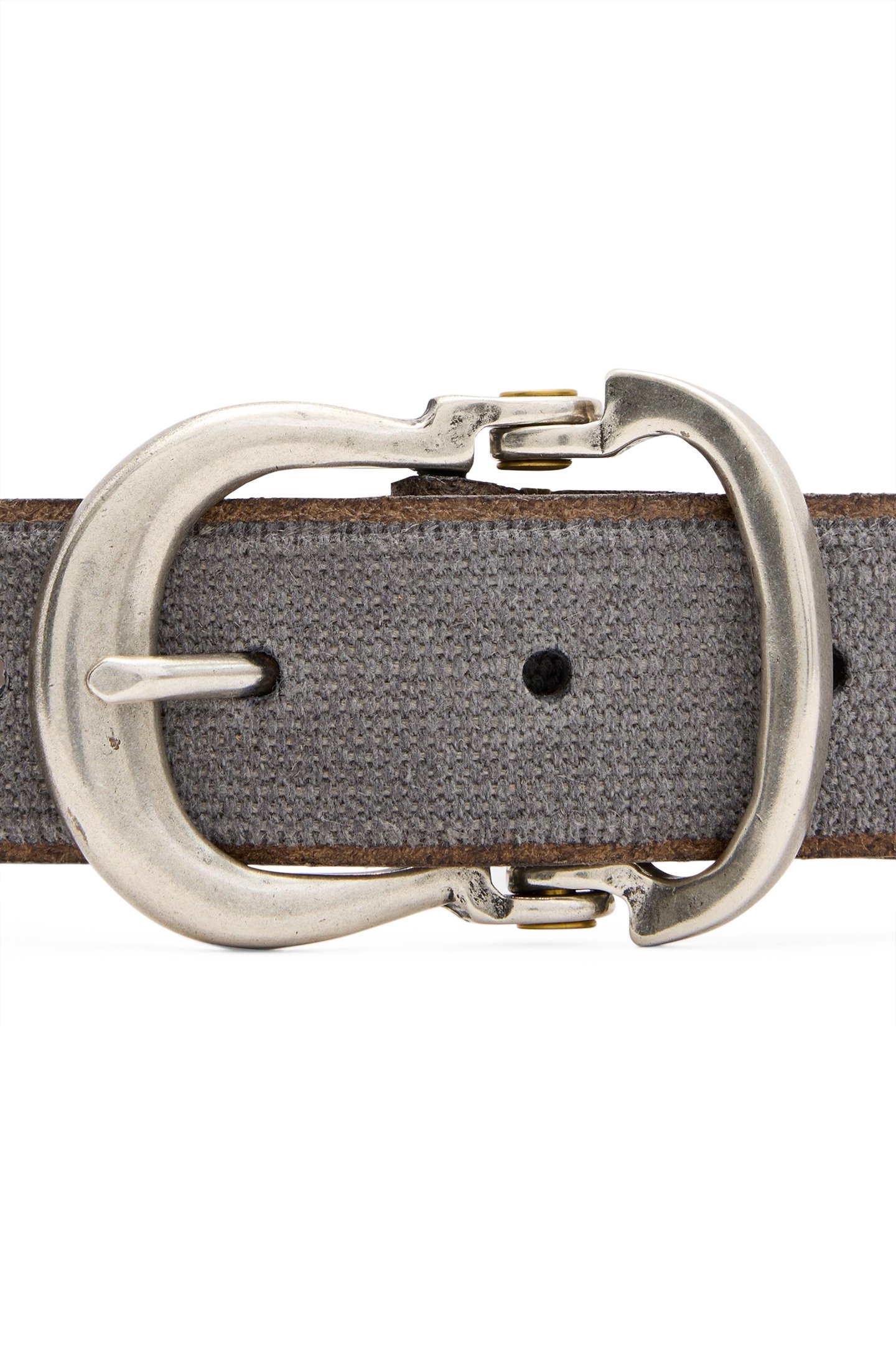 32MM - FILMORE GUITAR HINGE CANVAS ASH 2