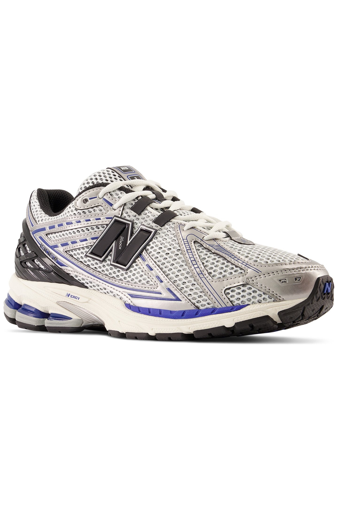 1906R SILVER METALLIC 6