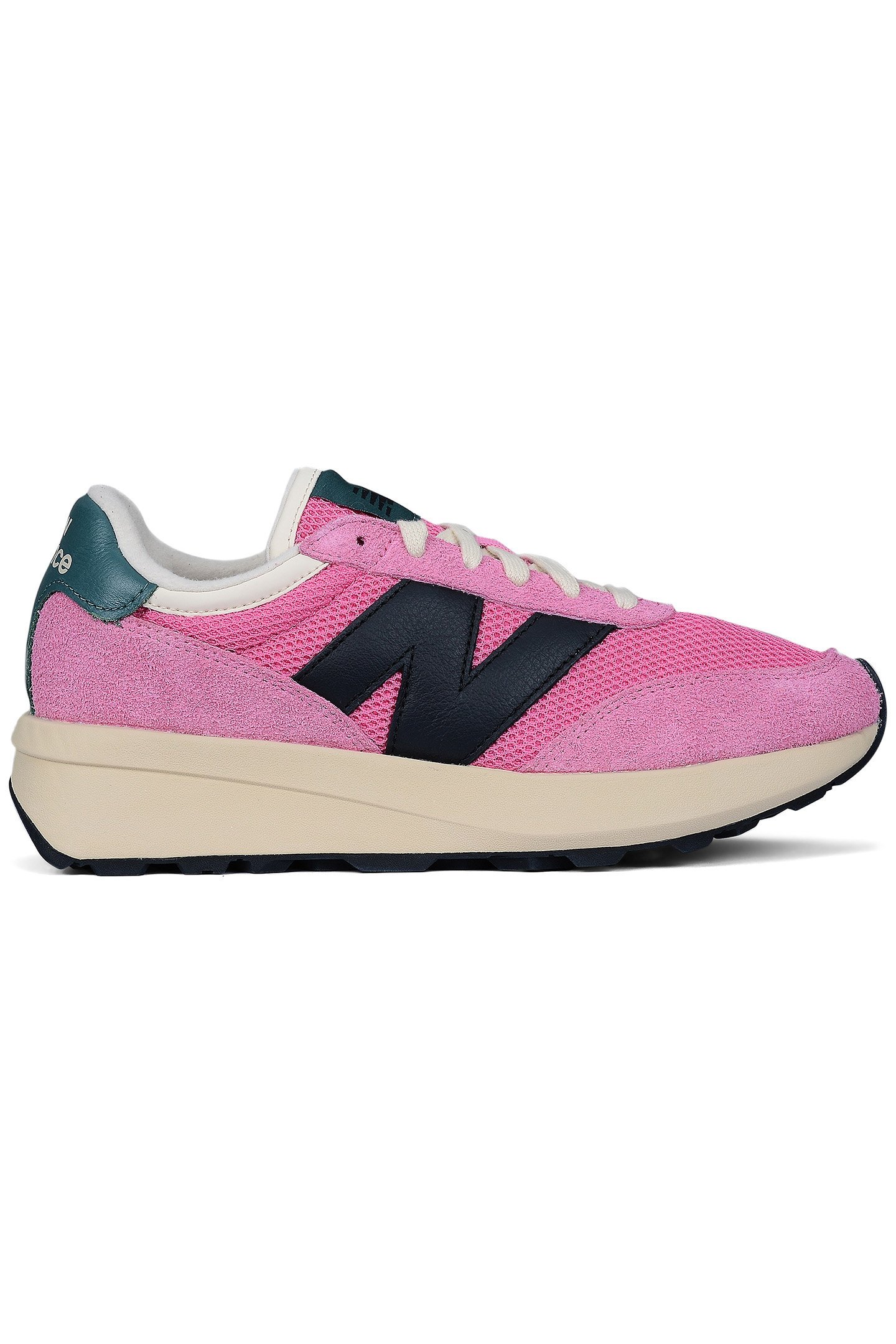 UNISEX 370 REAL PINK 1