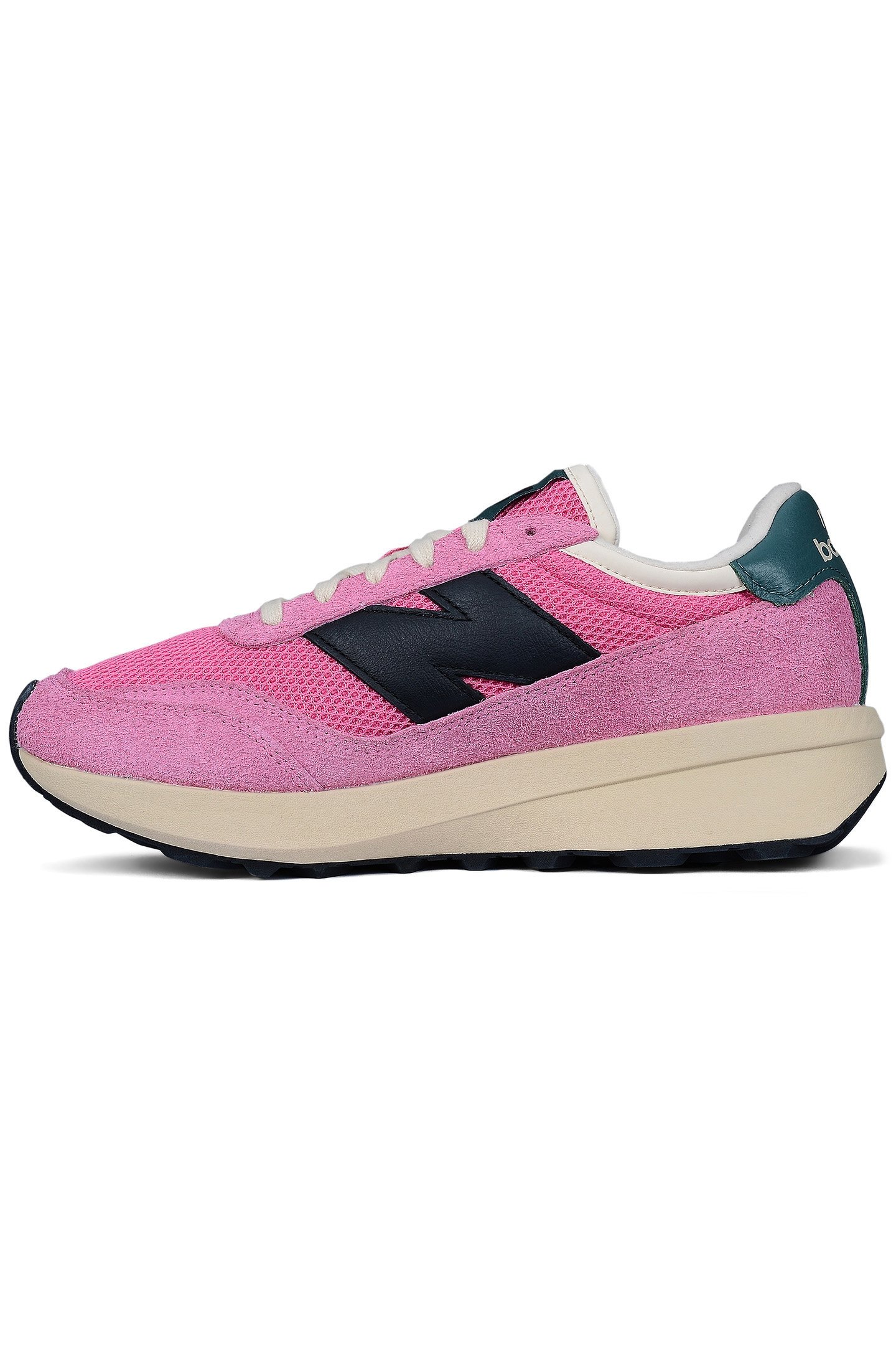 UNISEX 370 REAL PINK 2