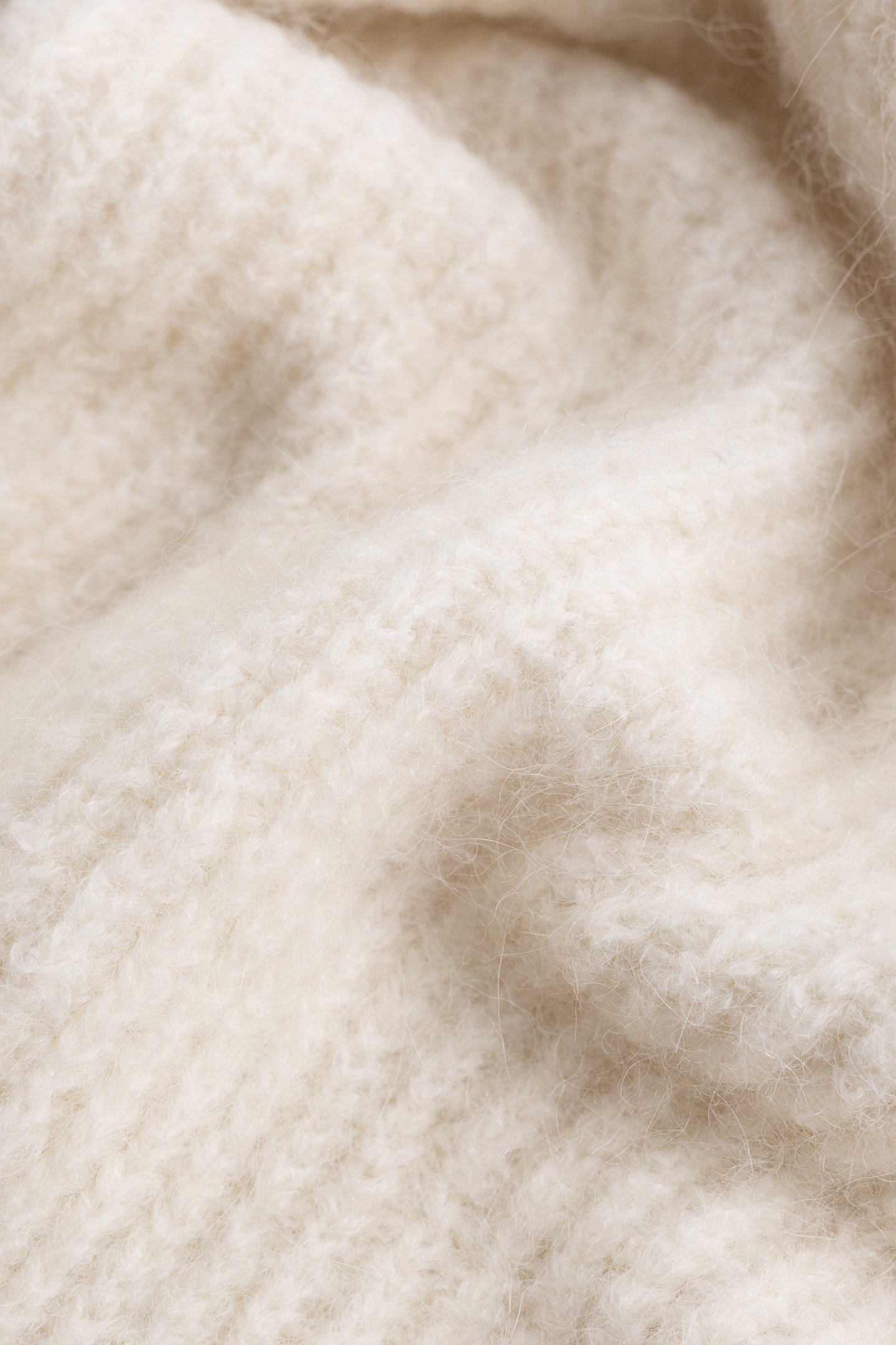 OFF-WHITE KNITTED CARDIGAN 8