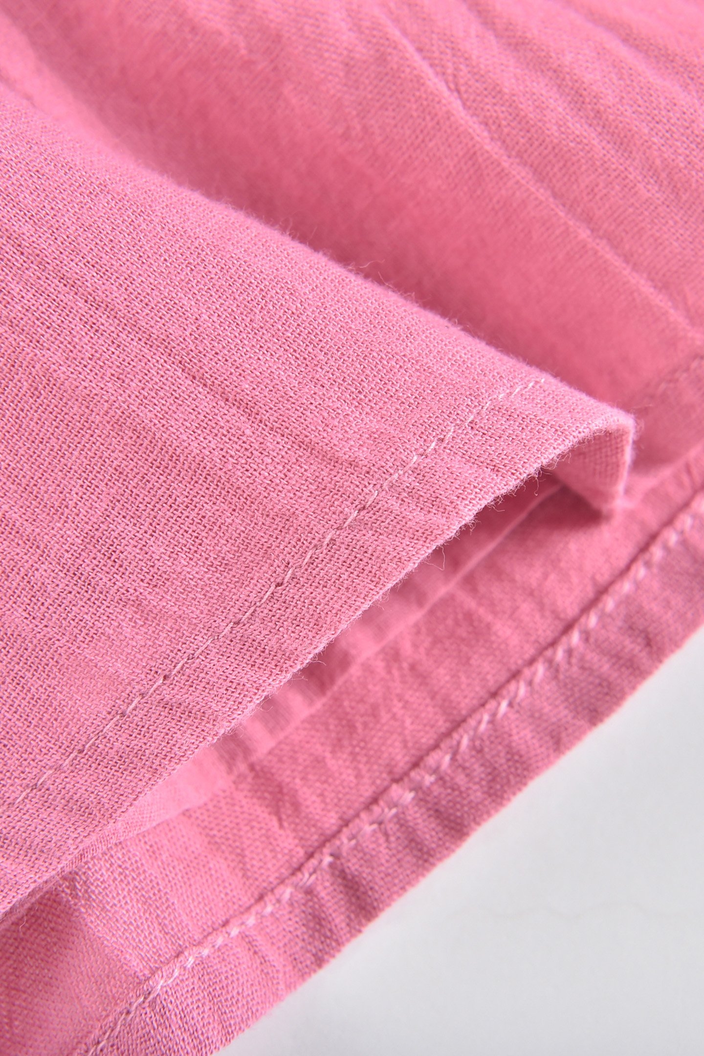 BLOUSE FLORE RASPBERRY 6