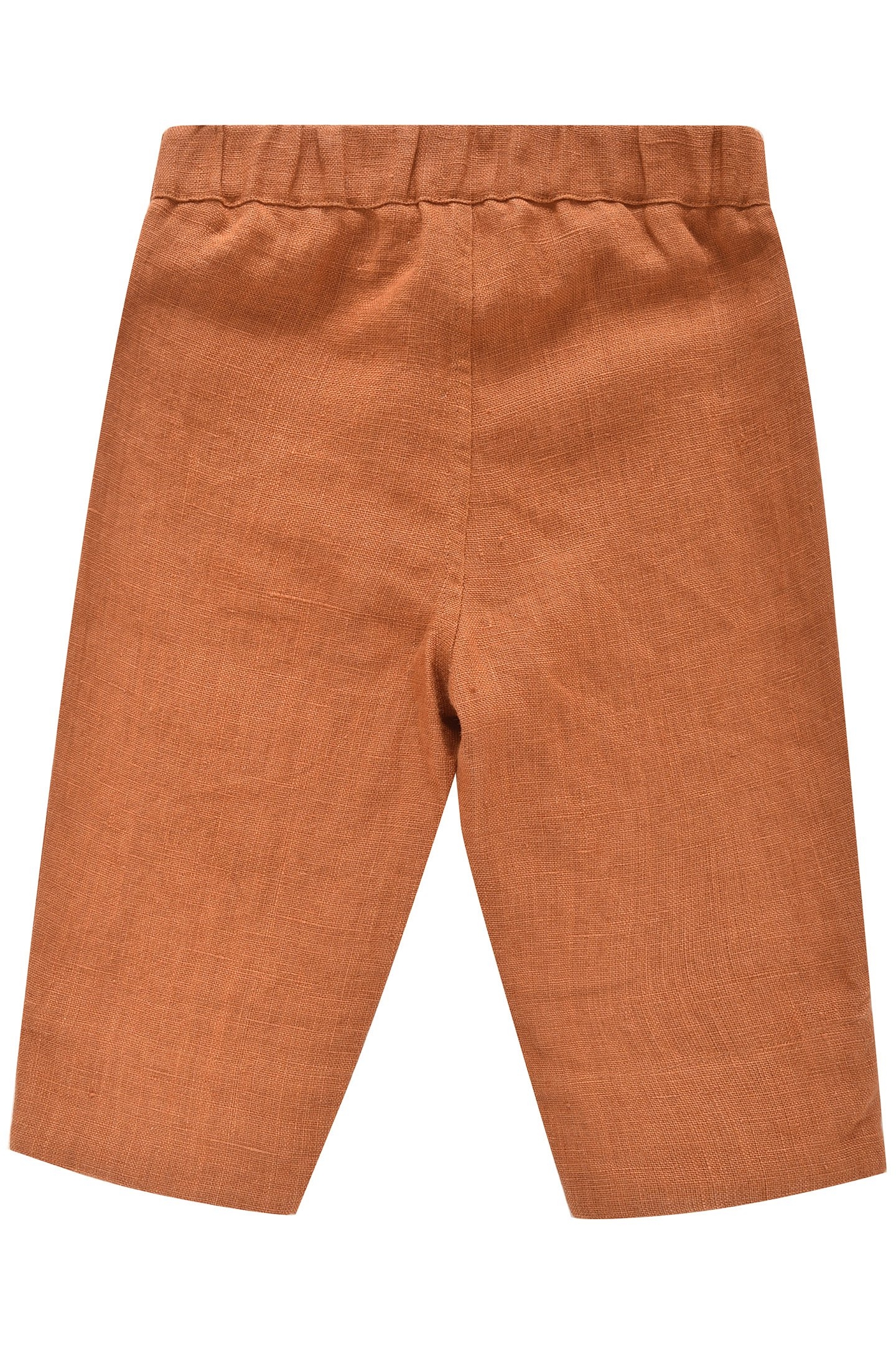 PANTS ABEL CINNAMON 2