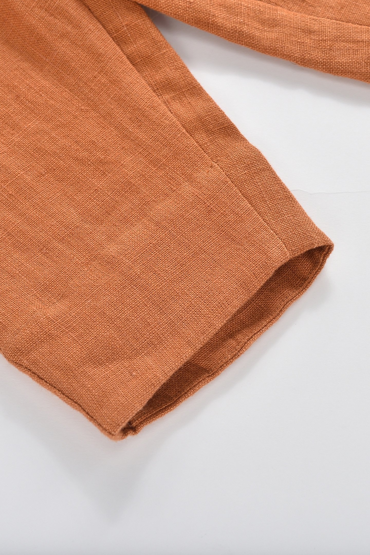 PANTS ABEL CINNAMON 4