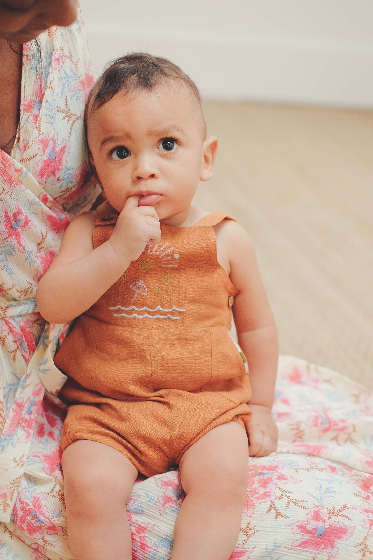 JUMPSUITS ATILO CINNAMON 3