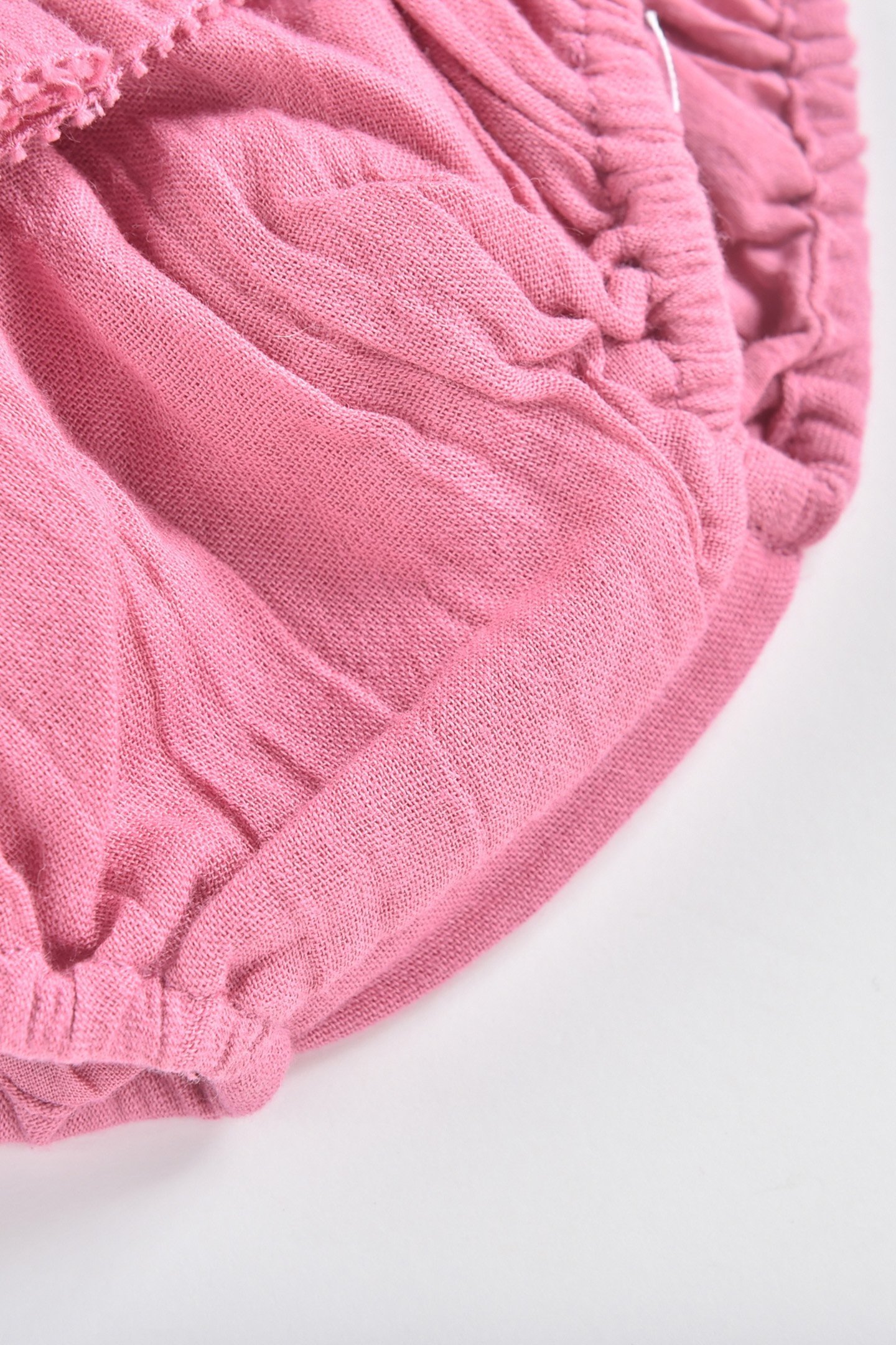 BLOOMERS SIMOUNE RASPBERRY 3