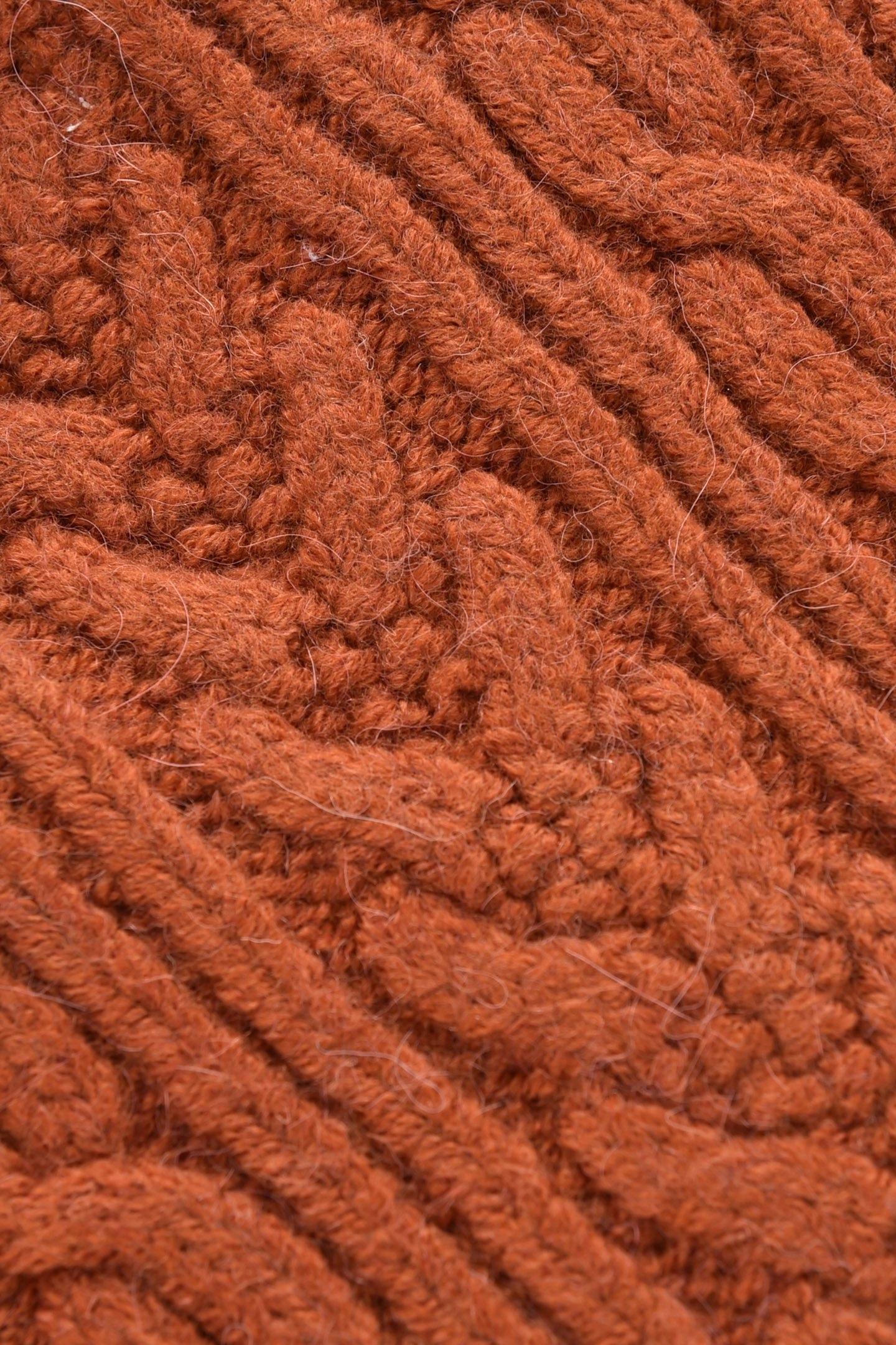 CARDIGAN SACHA FOX 8