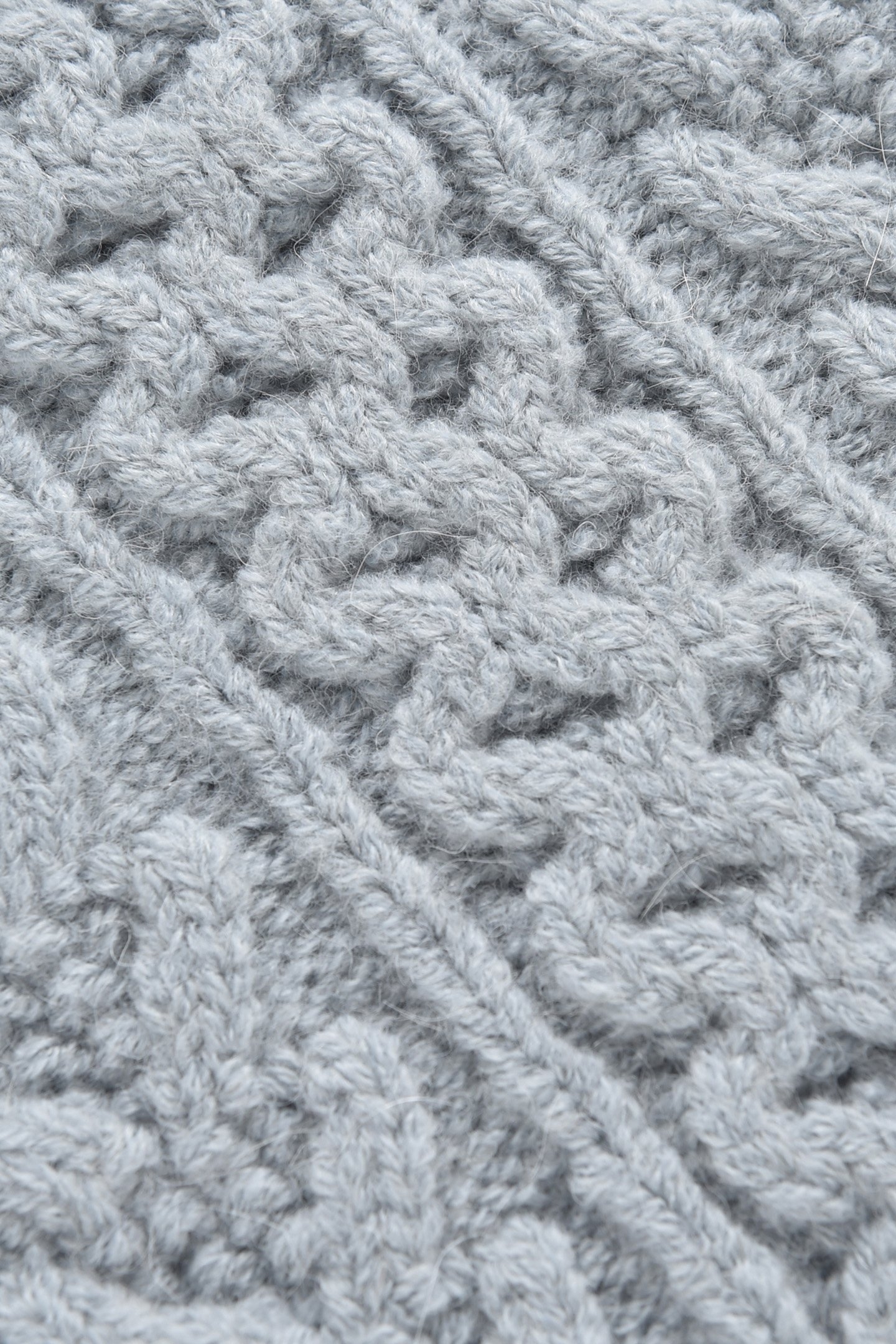 JUMPER ABIO DARK CLOUD 7