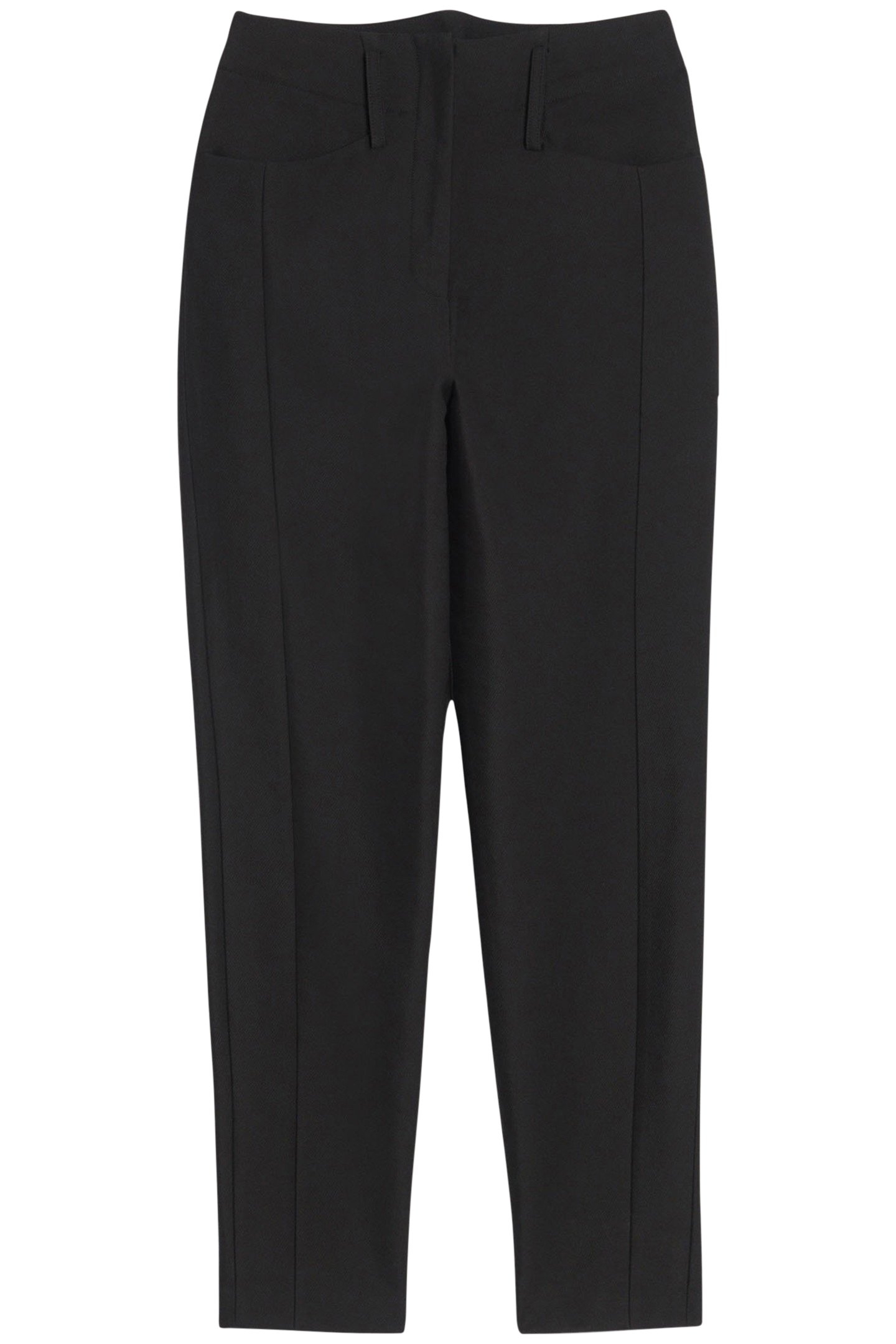 JOLANA TROUSER BLACK 3