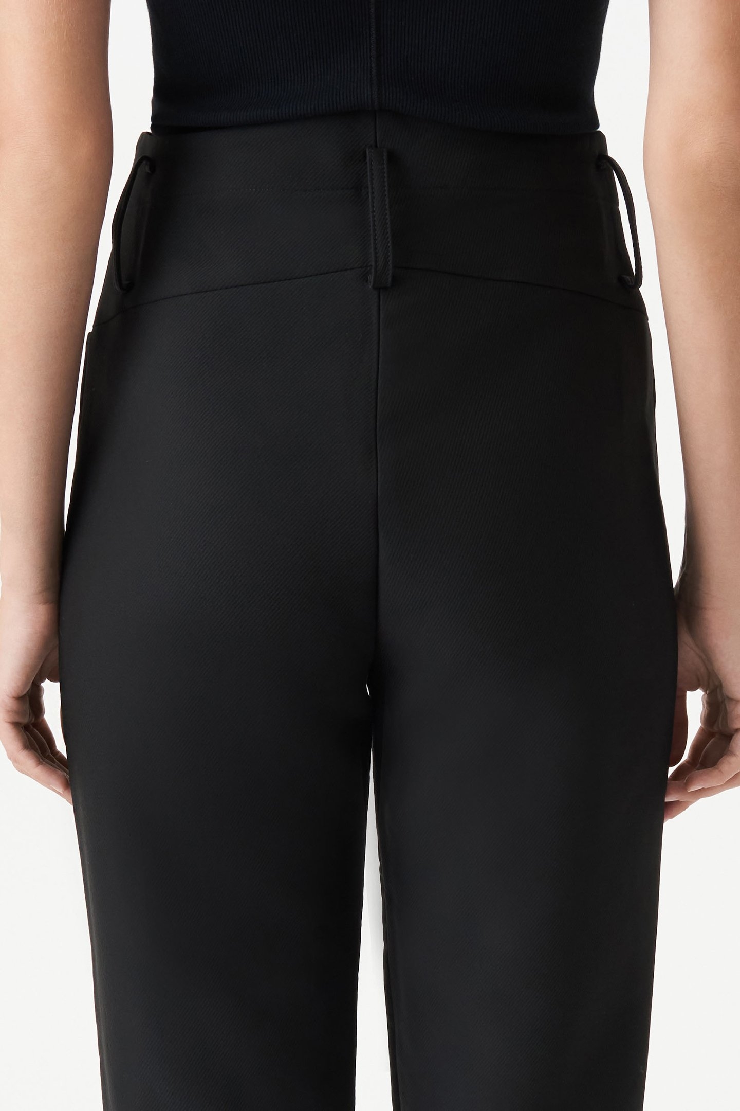 JOLANA TROUSER BLACK 5