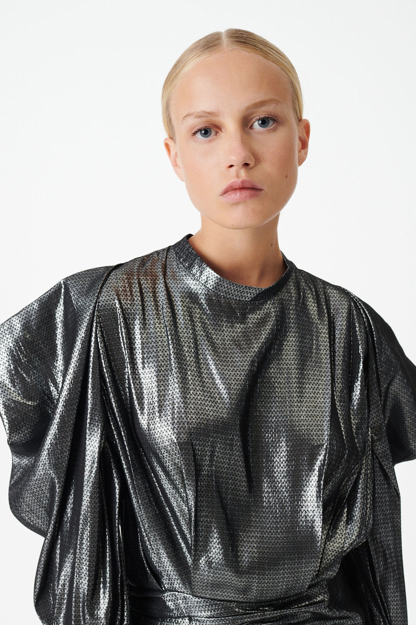 KAPENA DRESS BLACK 5