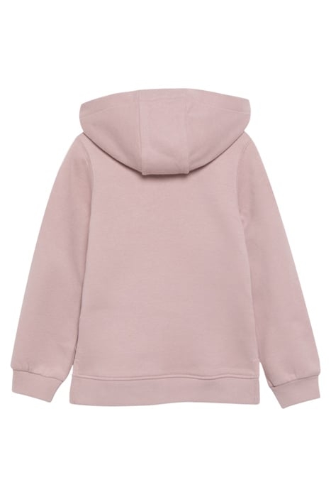 S.OLIVER JUNIOR SWEATSHIRTS PINK 2