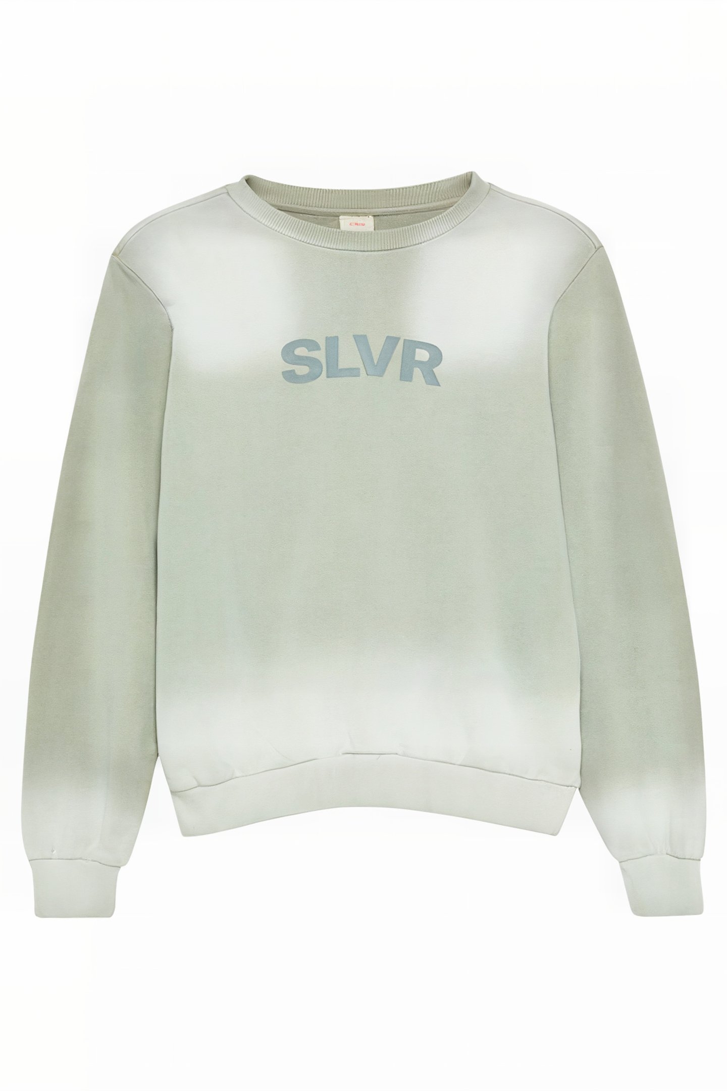 S.OLIVER JUNIOR SWEATSHIRTS GREEN 1