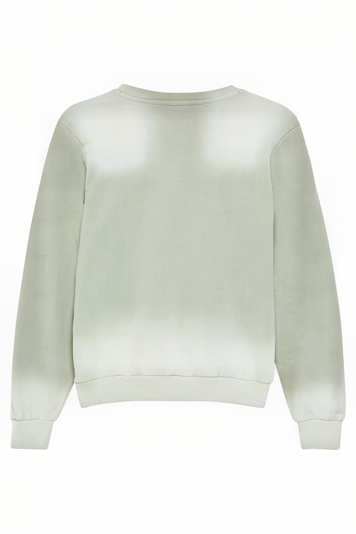 S.OLIVER JUNIOR SWEATSHIRTS GREEN 2