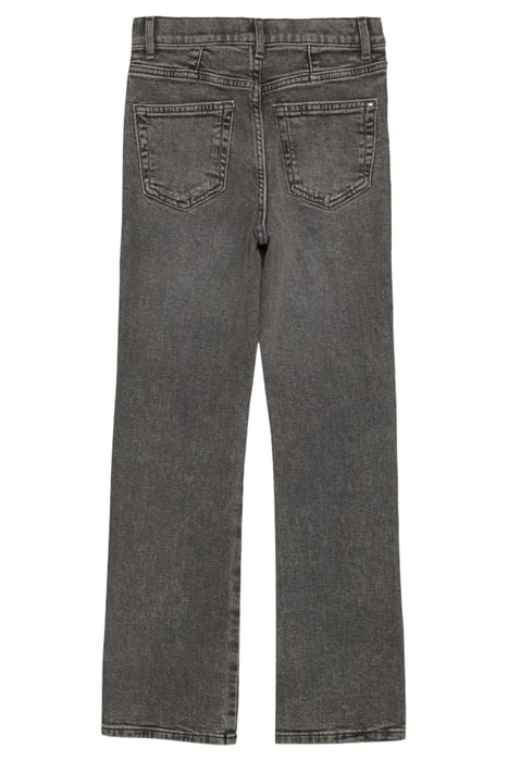 S.OLIVER JUNIOR JEANS GREY DENIM 2