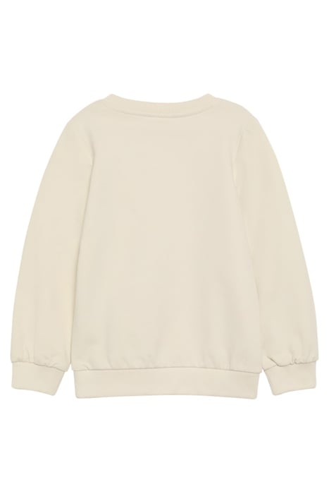 S.OLIVER JUNIOR SWEATSHIRTS OFFWHITE 2