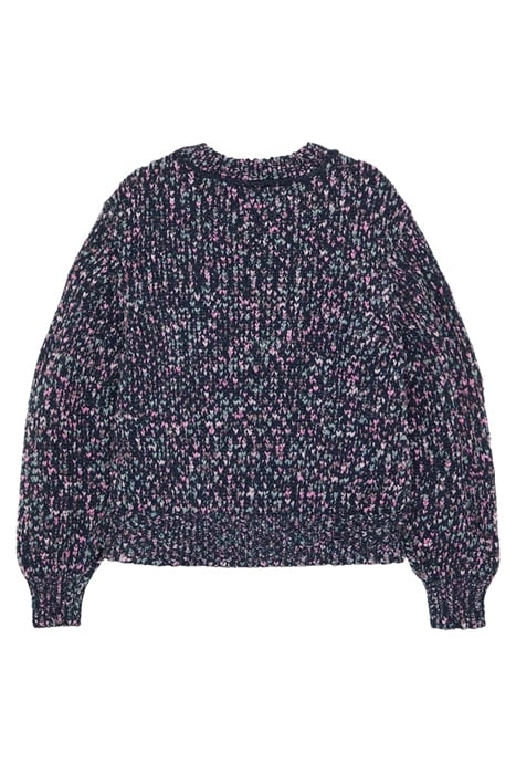 S.OLIVER JUNIOR PULLOVER MARINE 2