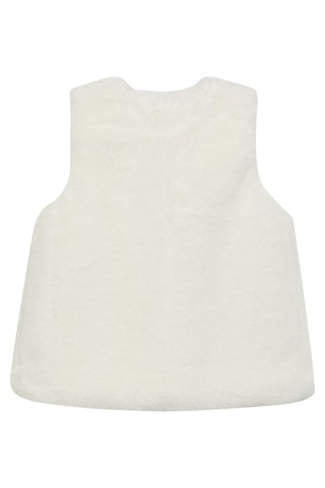 S.OLIVER JUNIOR JACKETS INDOOR OFFWHITE 2