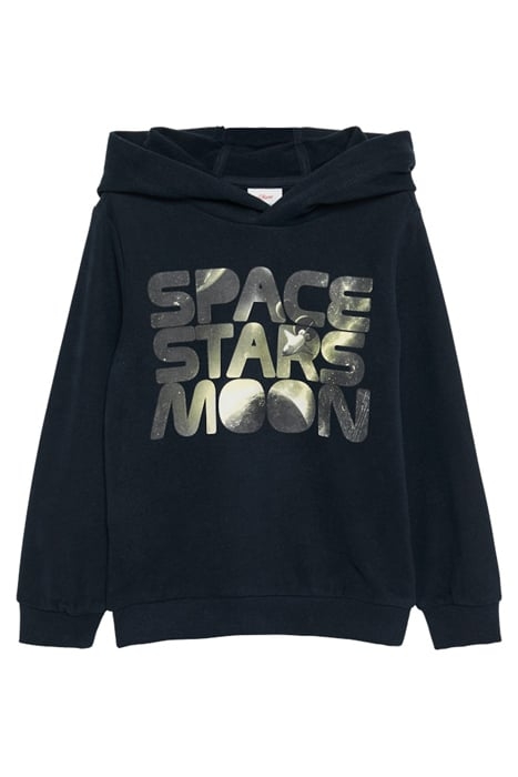 S.OLIVER JUNIOR SWEATSHIRTS MARINE 1