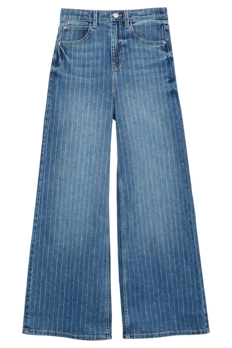 S.OLIVER JUNIOR JEANS BLUE DENIM 1