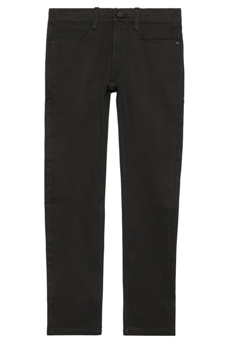 S.OLIVER JUNIOR JEANS BLACK DENIM 1