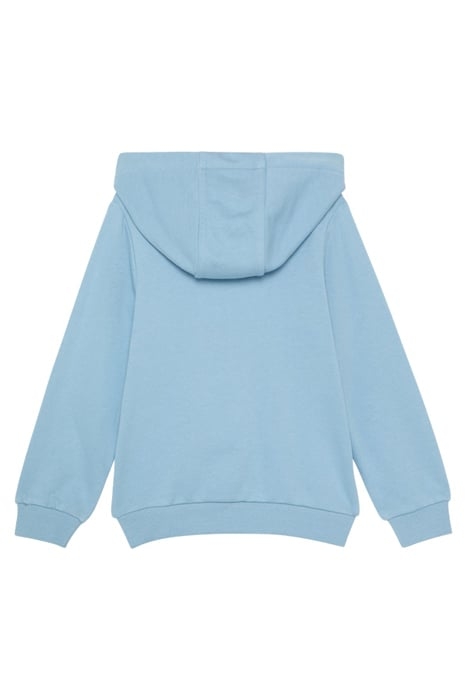S.OLIVER JUNIOR SWEATSHIRTS LIGHTBLUE 2