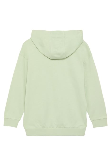 S.OLIVER JUNIOR SWEATSHIRTS GREEN 2
