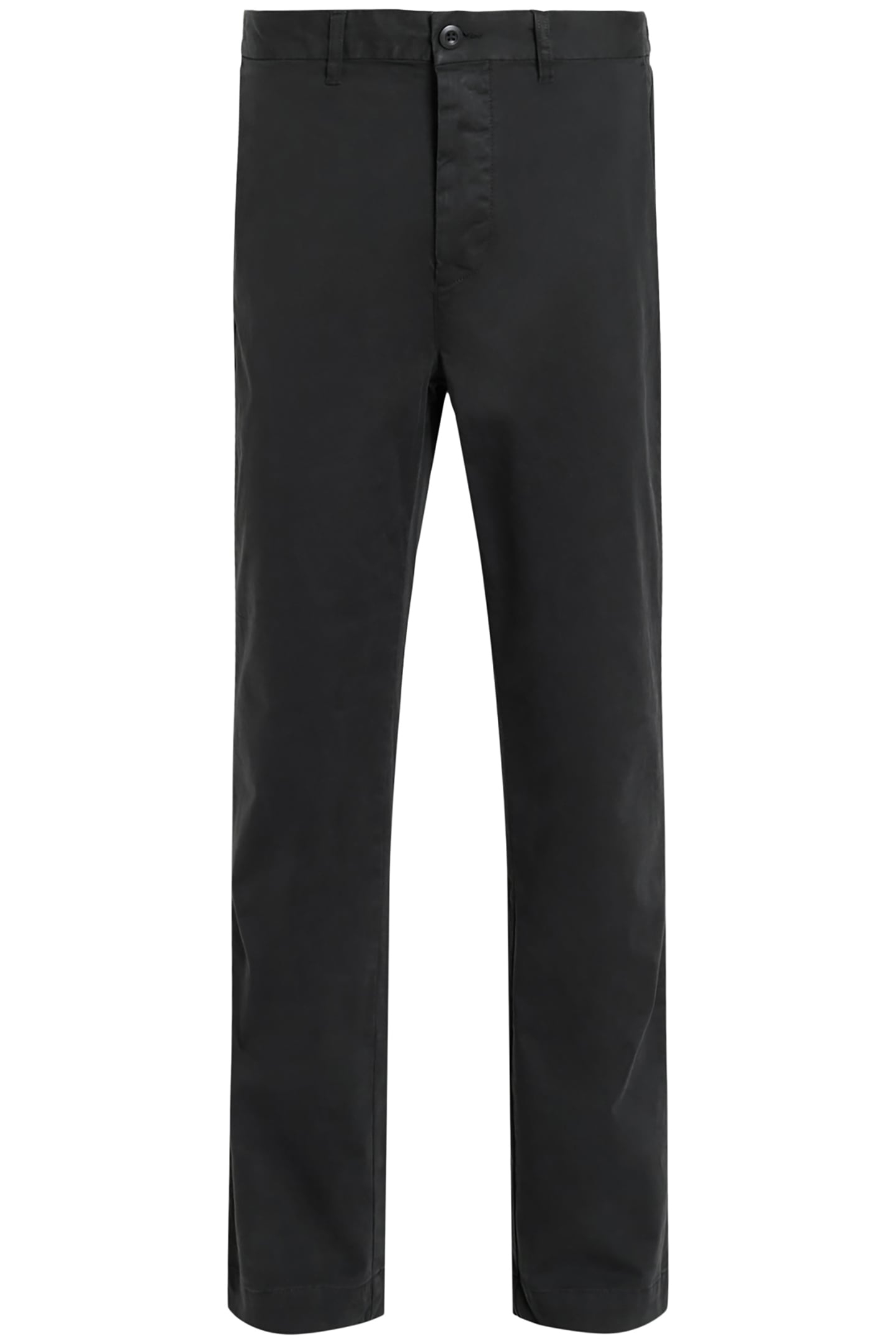 RHODE TROUSER LIQUORICE BLACK 5