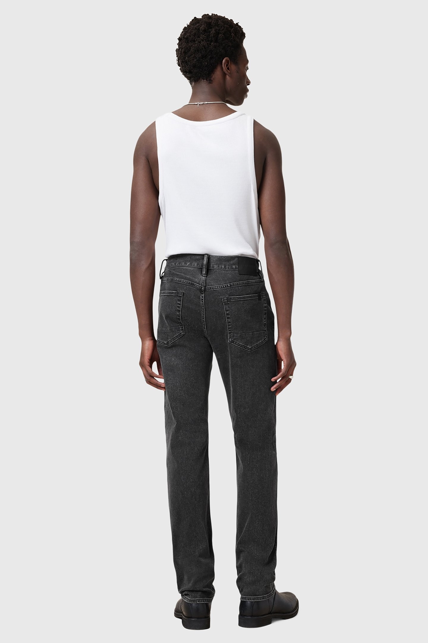 IGGY LIGHT WASHED BLACK 4