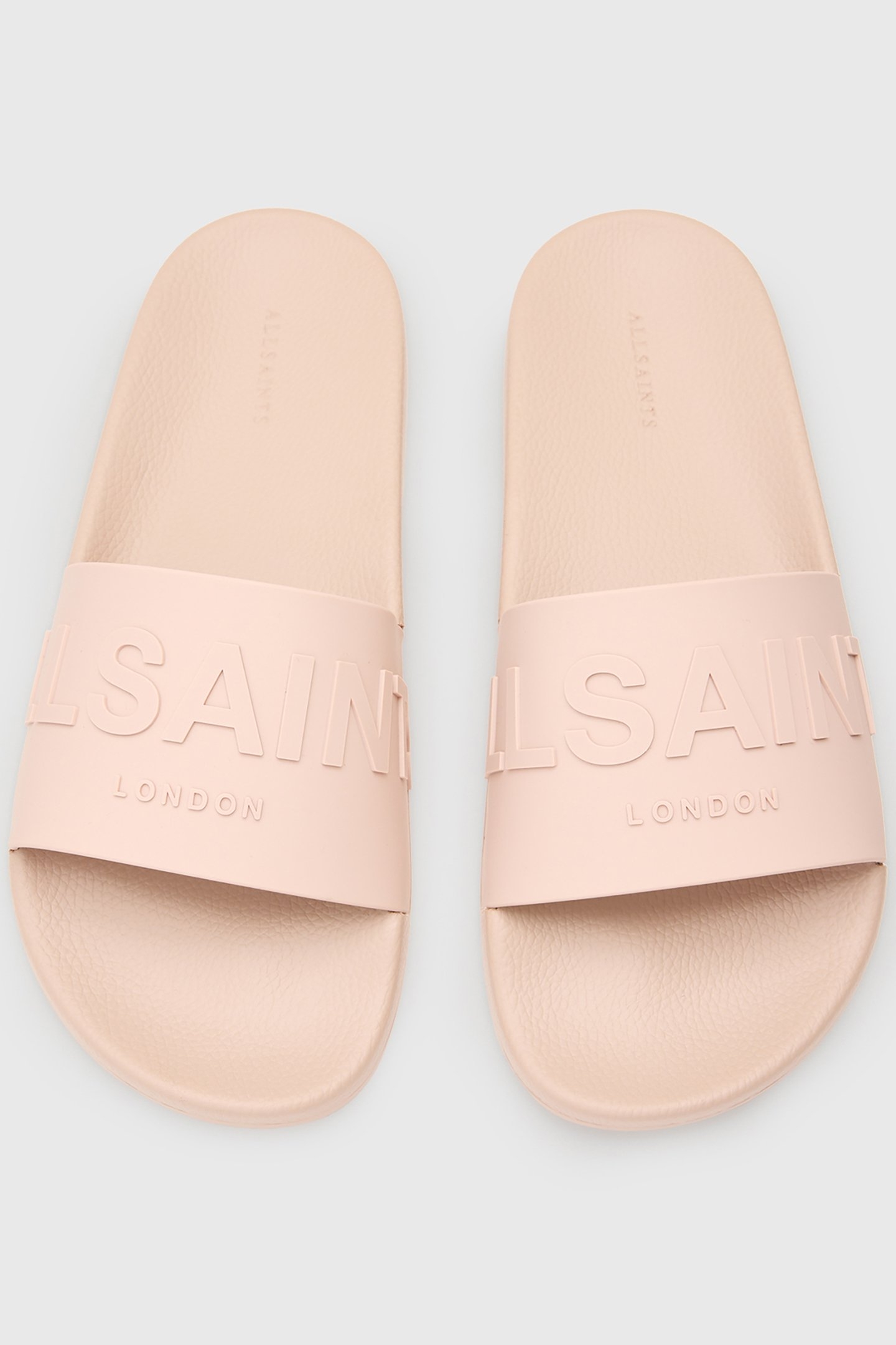 BIGGY SLIDER ROSE DUST PINK 4