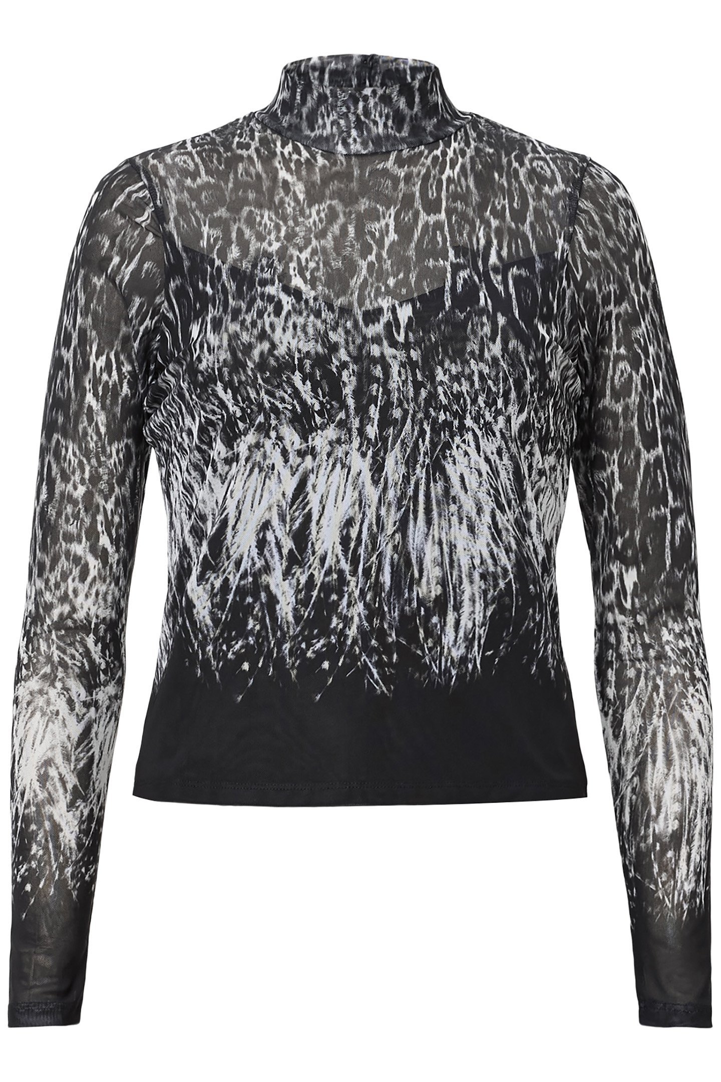 ELIA TOP HARMONY BLACK 4