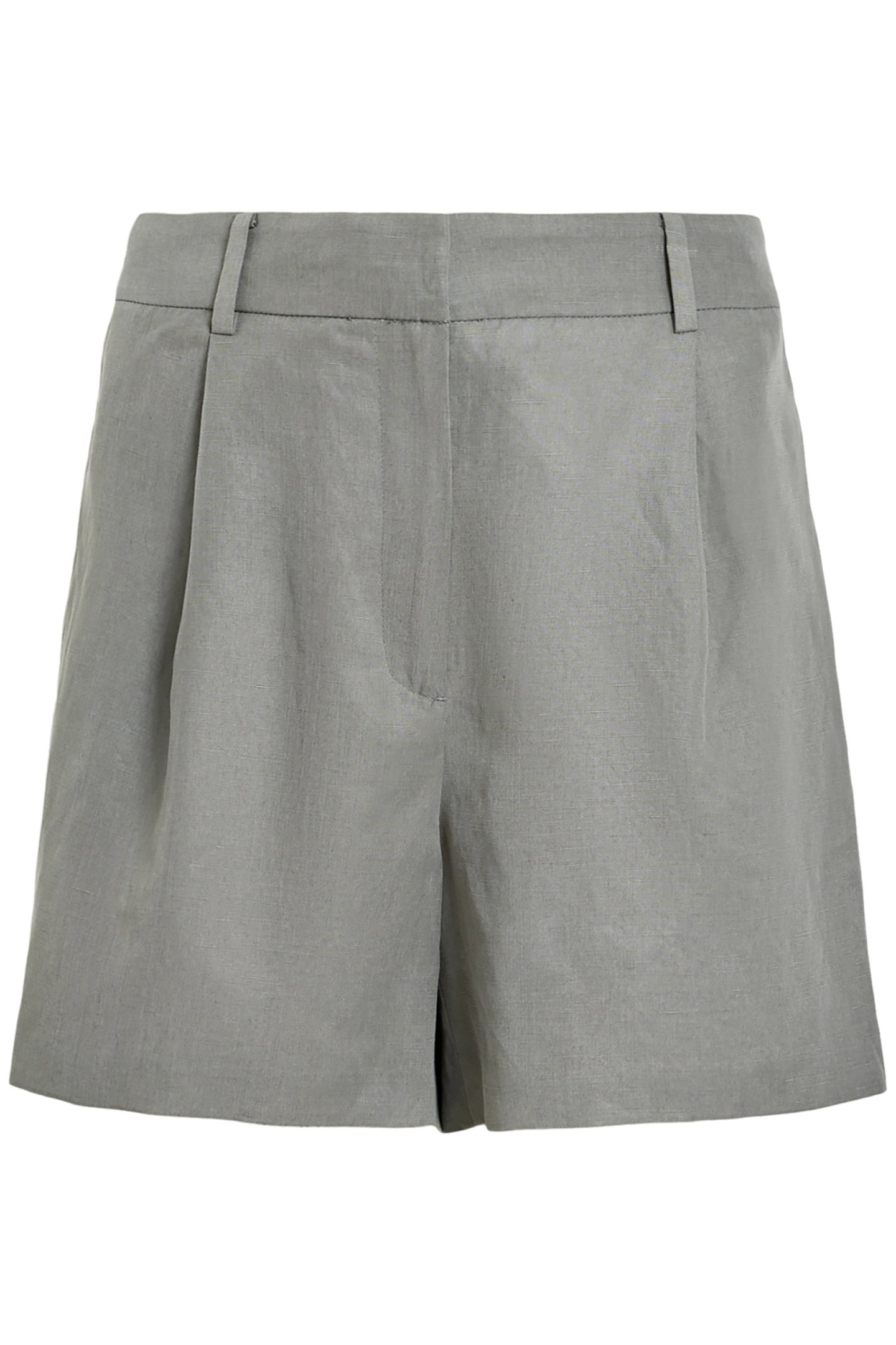 AVERIE LIN SHORT GREY 5